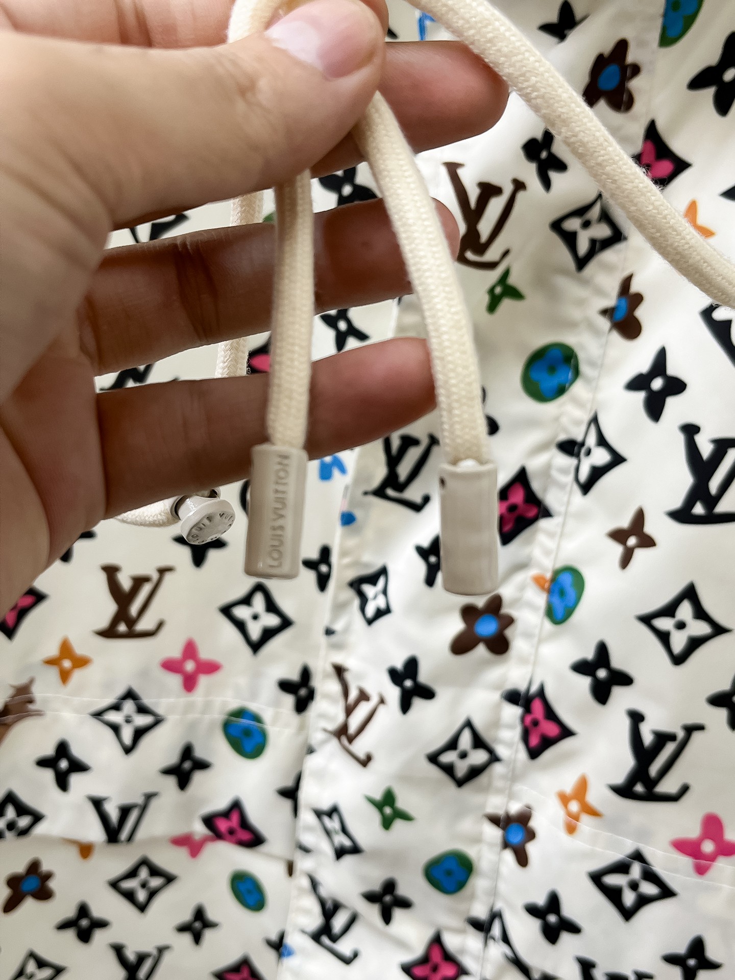 Louis Vuitton Male Jacket S-m-l-xl