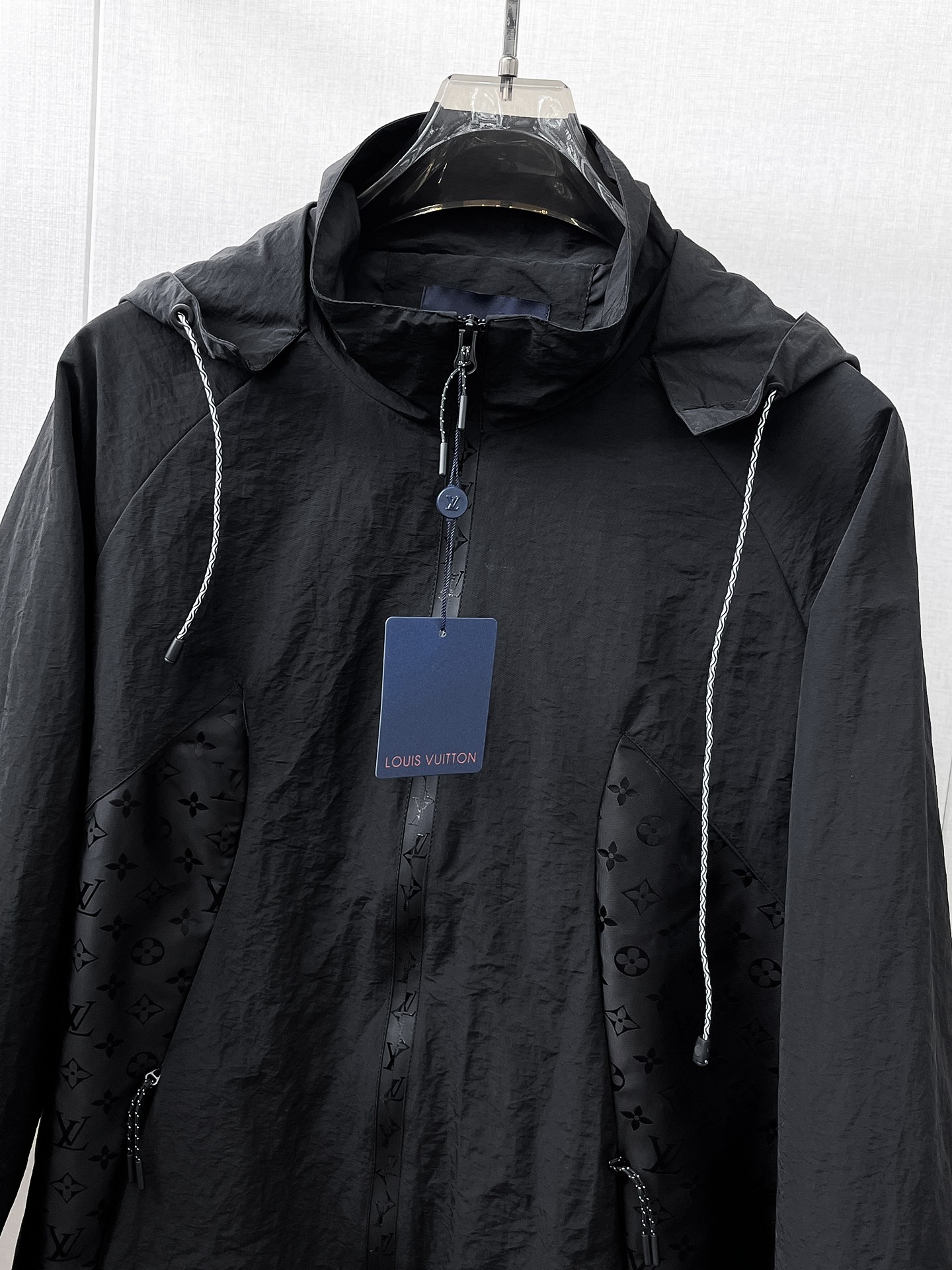 Louis Vuitton Male Jacket S-m-l-xl