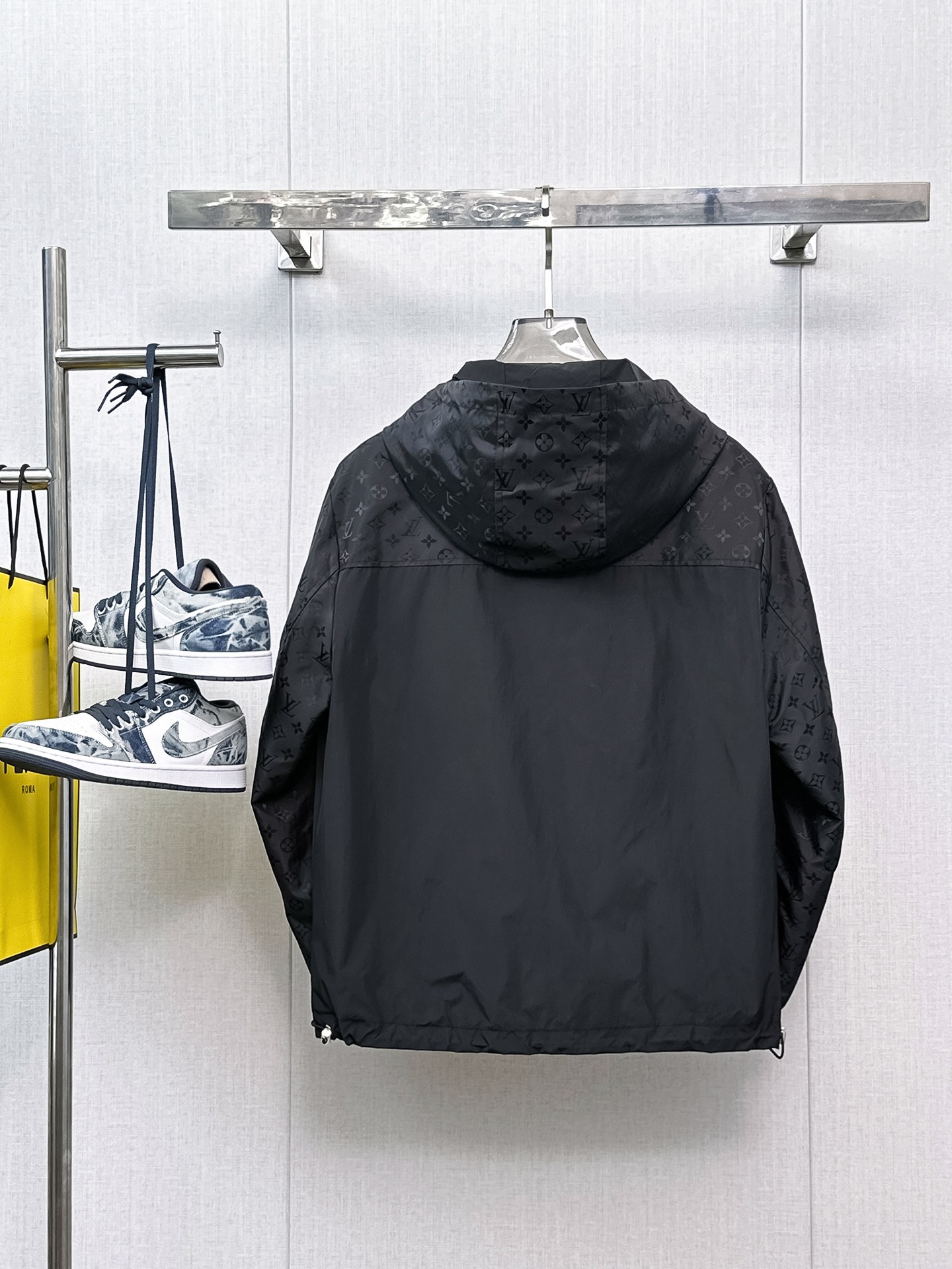 Louis Vuitton Male Jacket S-m-l-xl