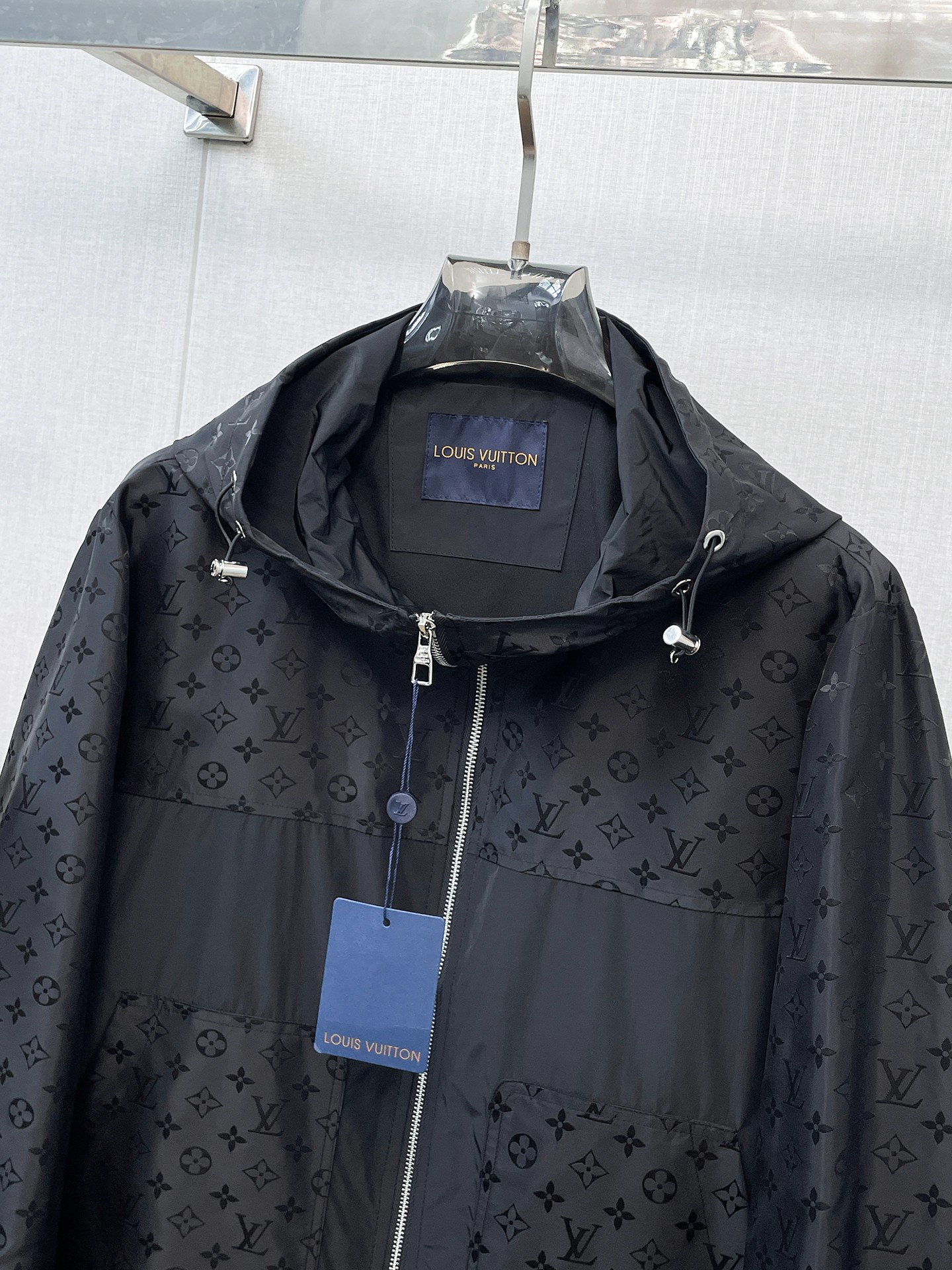 Louis Vuitton Male Jacket S-m-l-xl