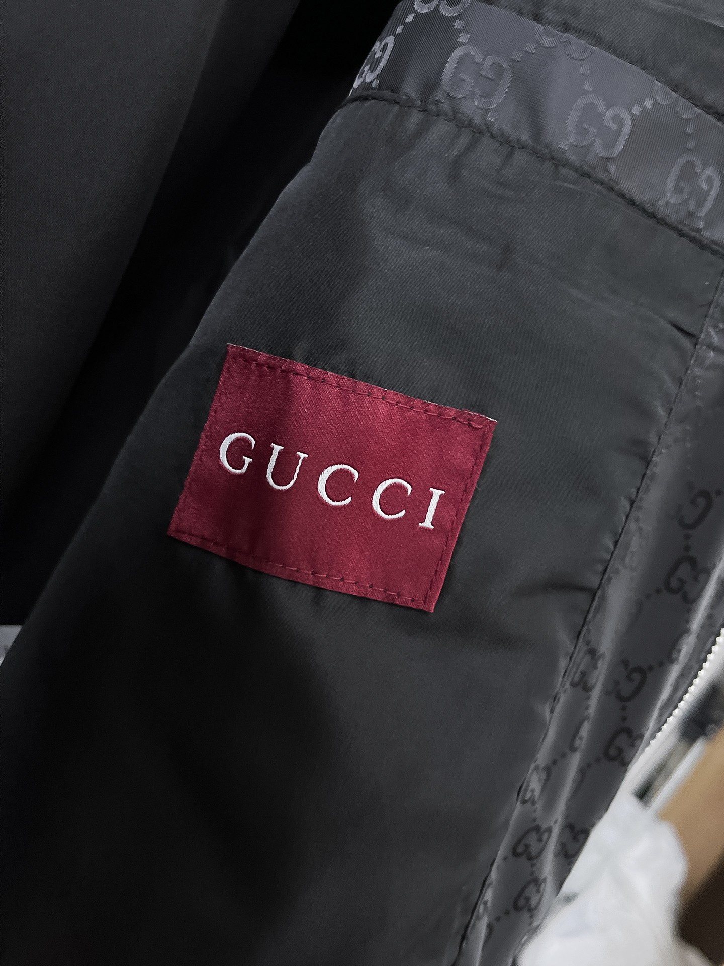 Gucci Male Jacket S-m-xl