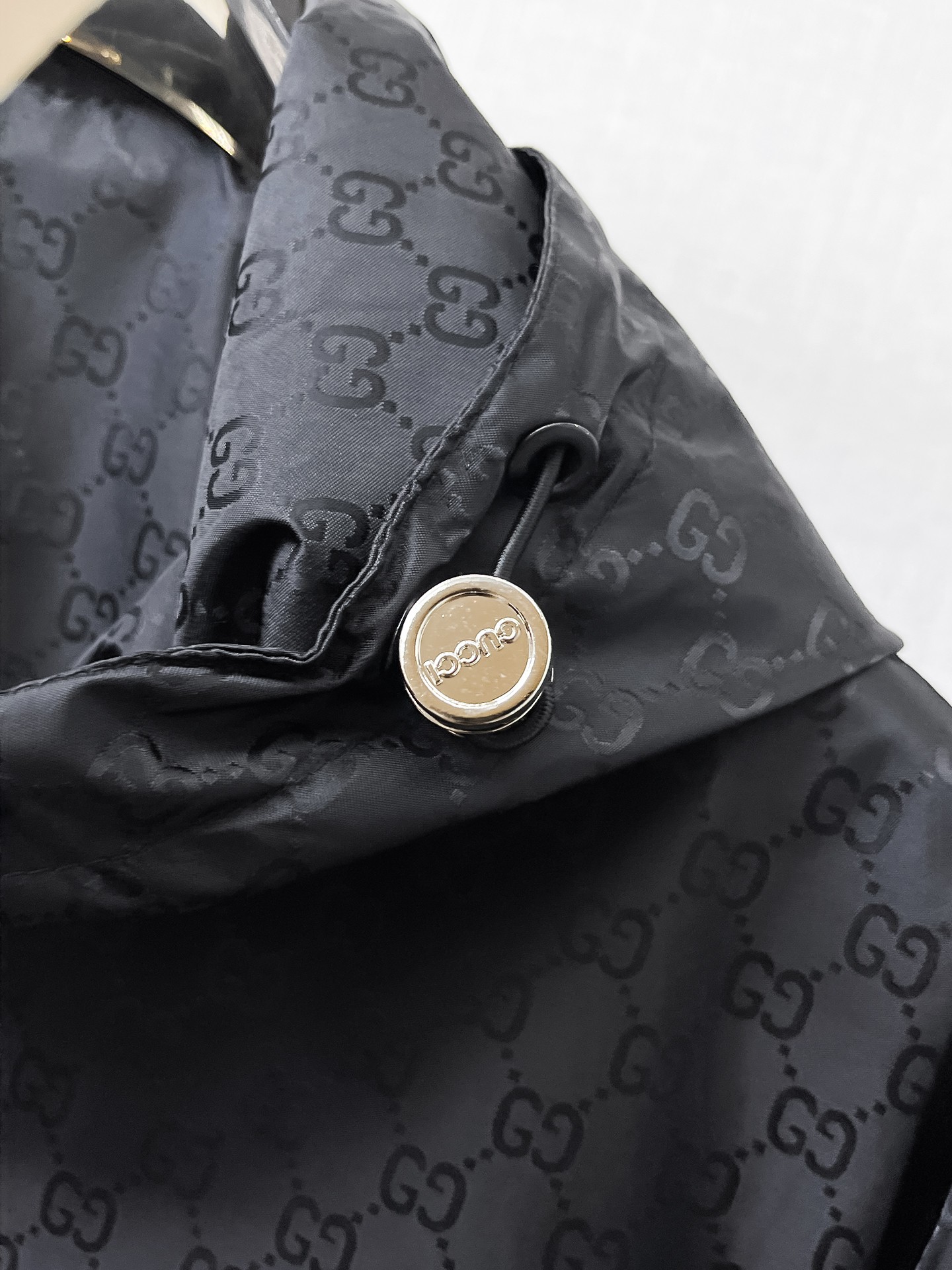 Gucci Male Jacket S-m-xl