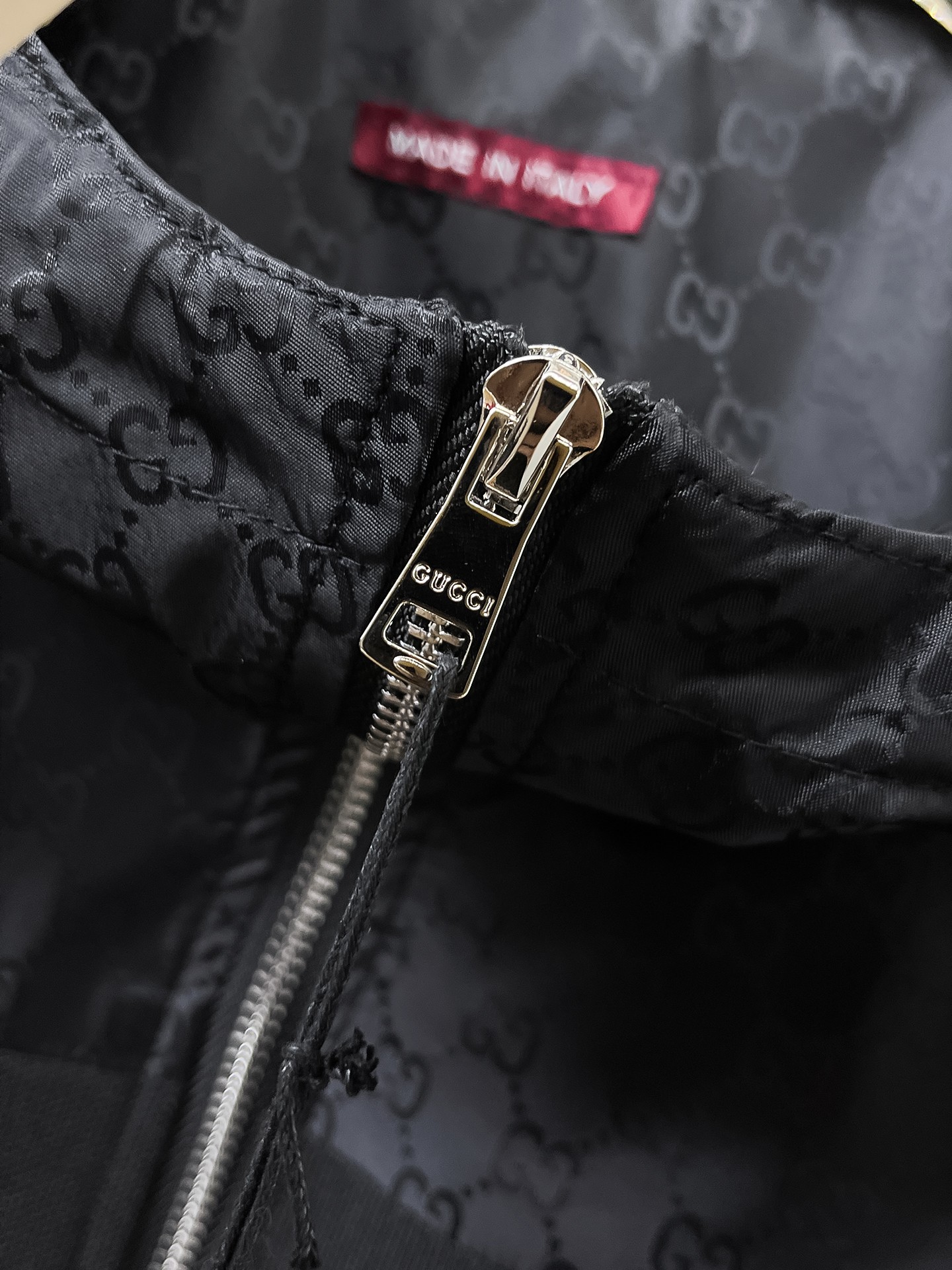 Gucci Male Jacket S-m-xl