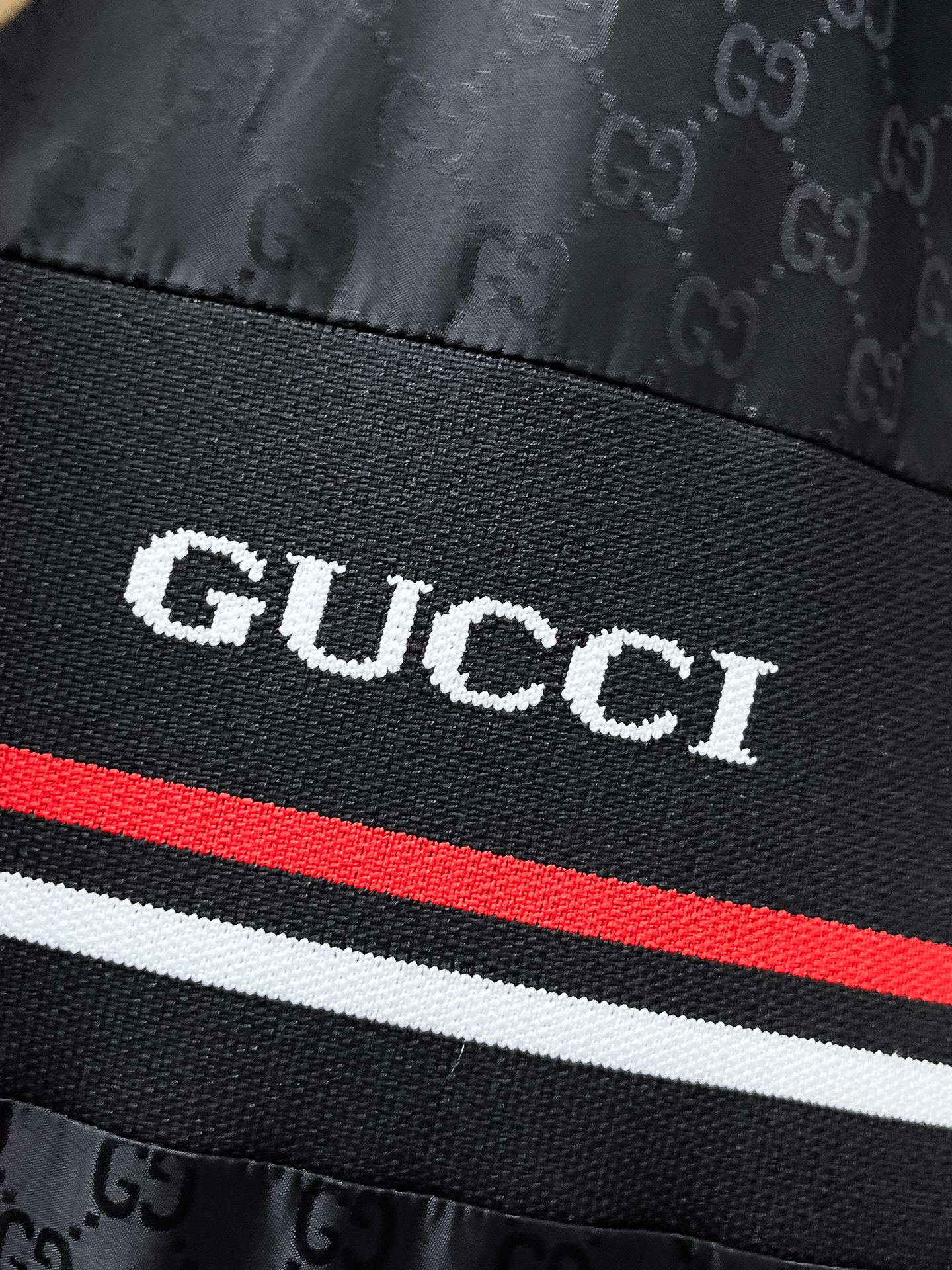 Gucci Male Jacket S-m-xl