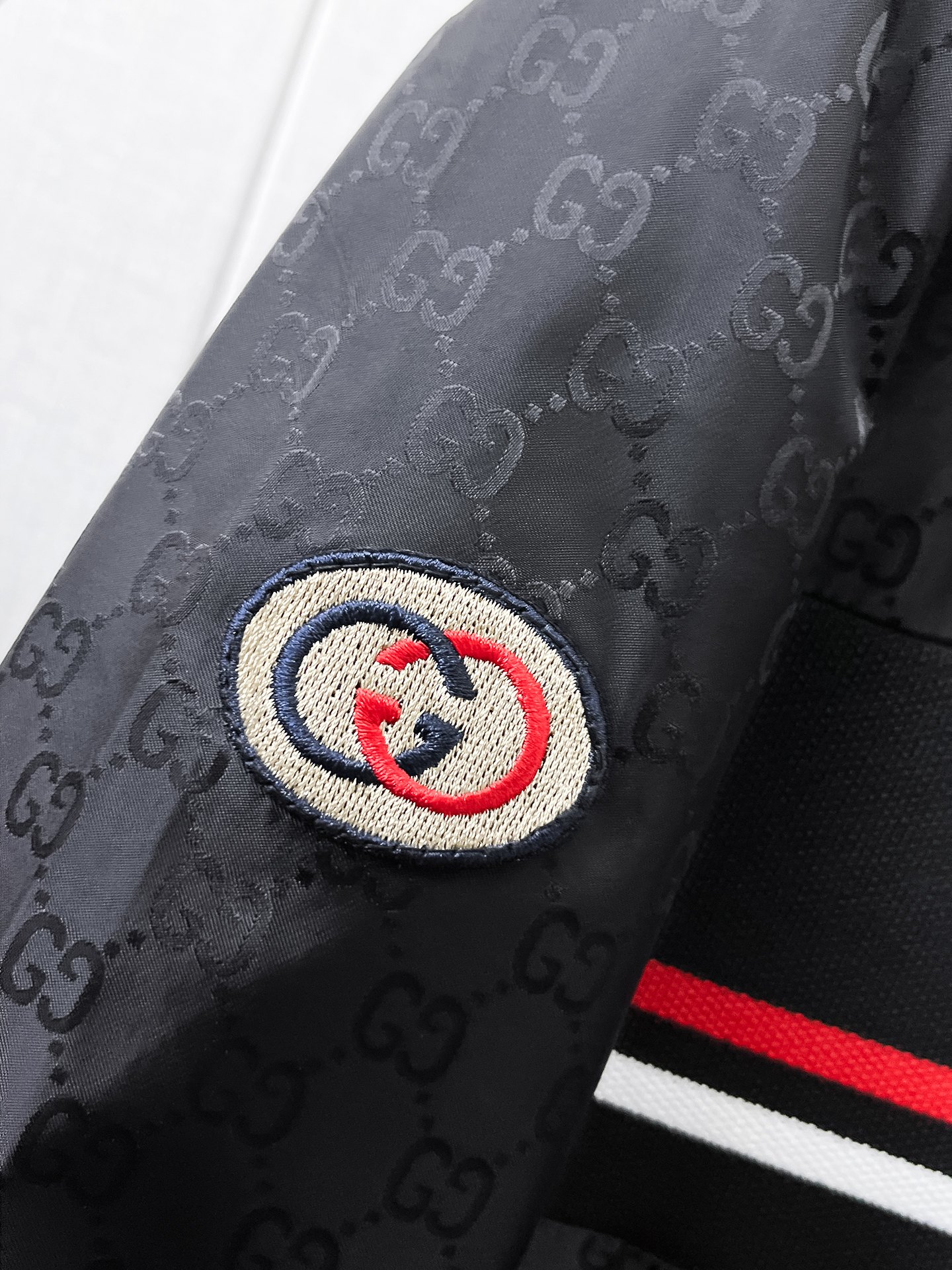 Gucci Male Jacket S-m-xl
