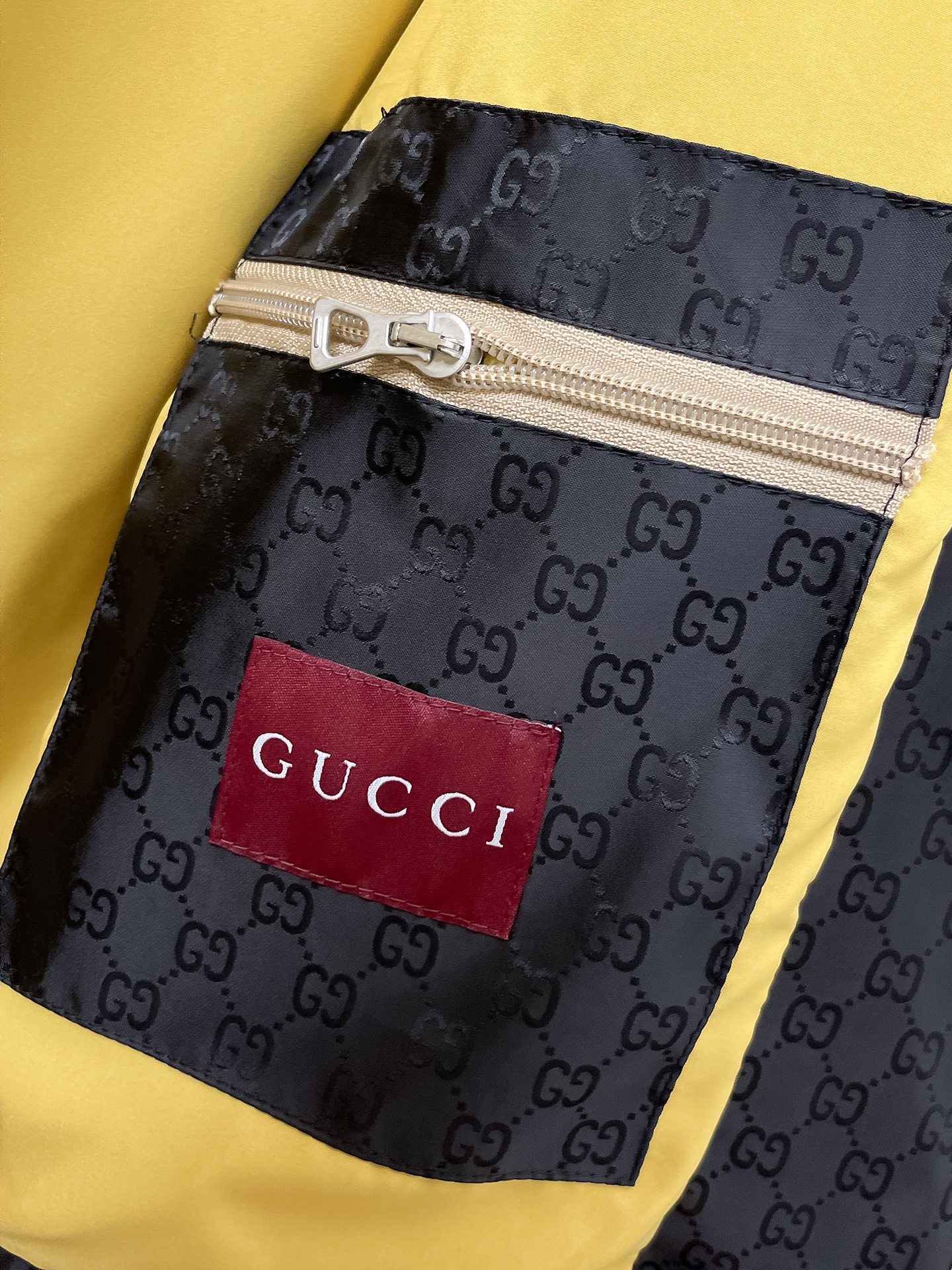 Gucci Male Jacket S-m-xl