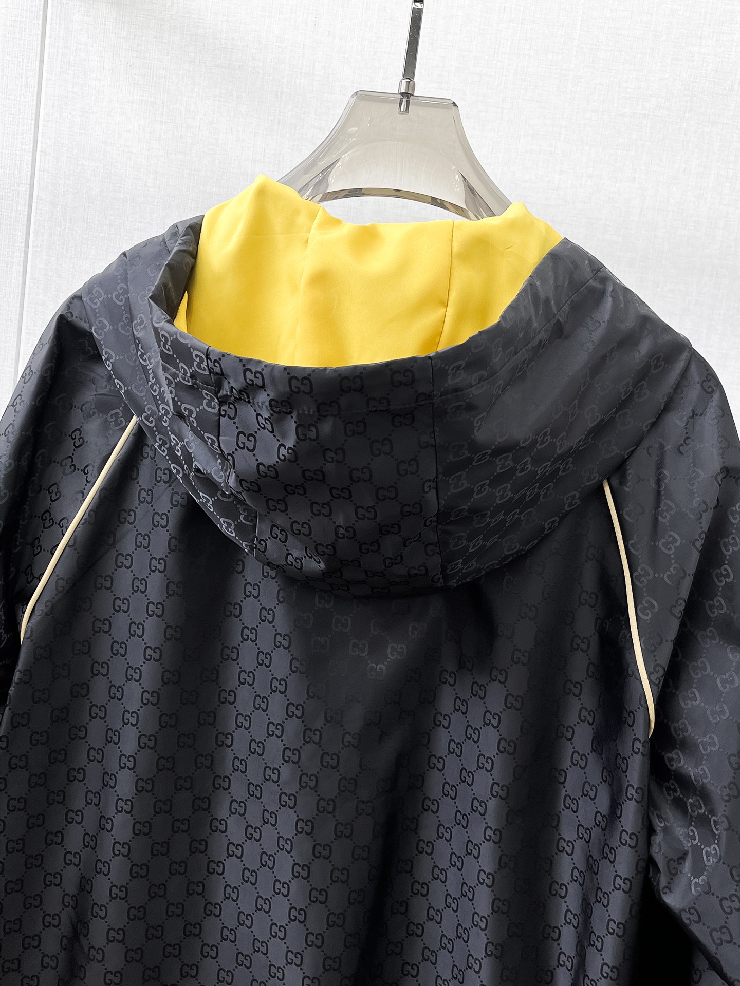 Gucci Male Jacket S-m-xl