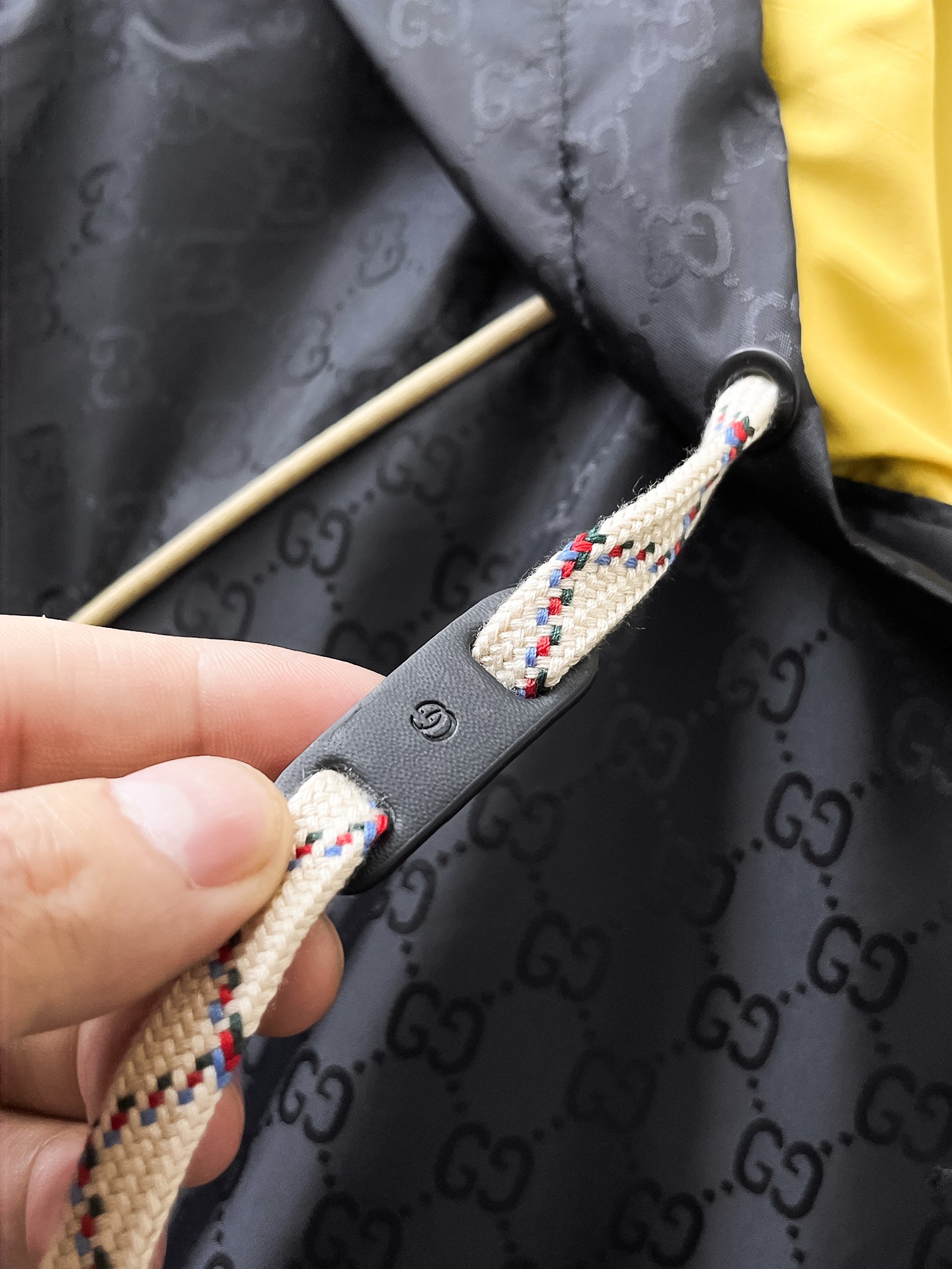 Gucci Male Jacket S-m-xl
