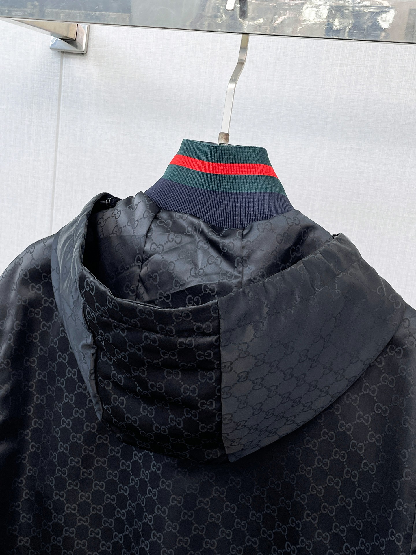 Gucci Male Jacket S-m-xl