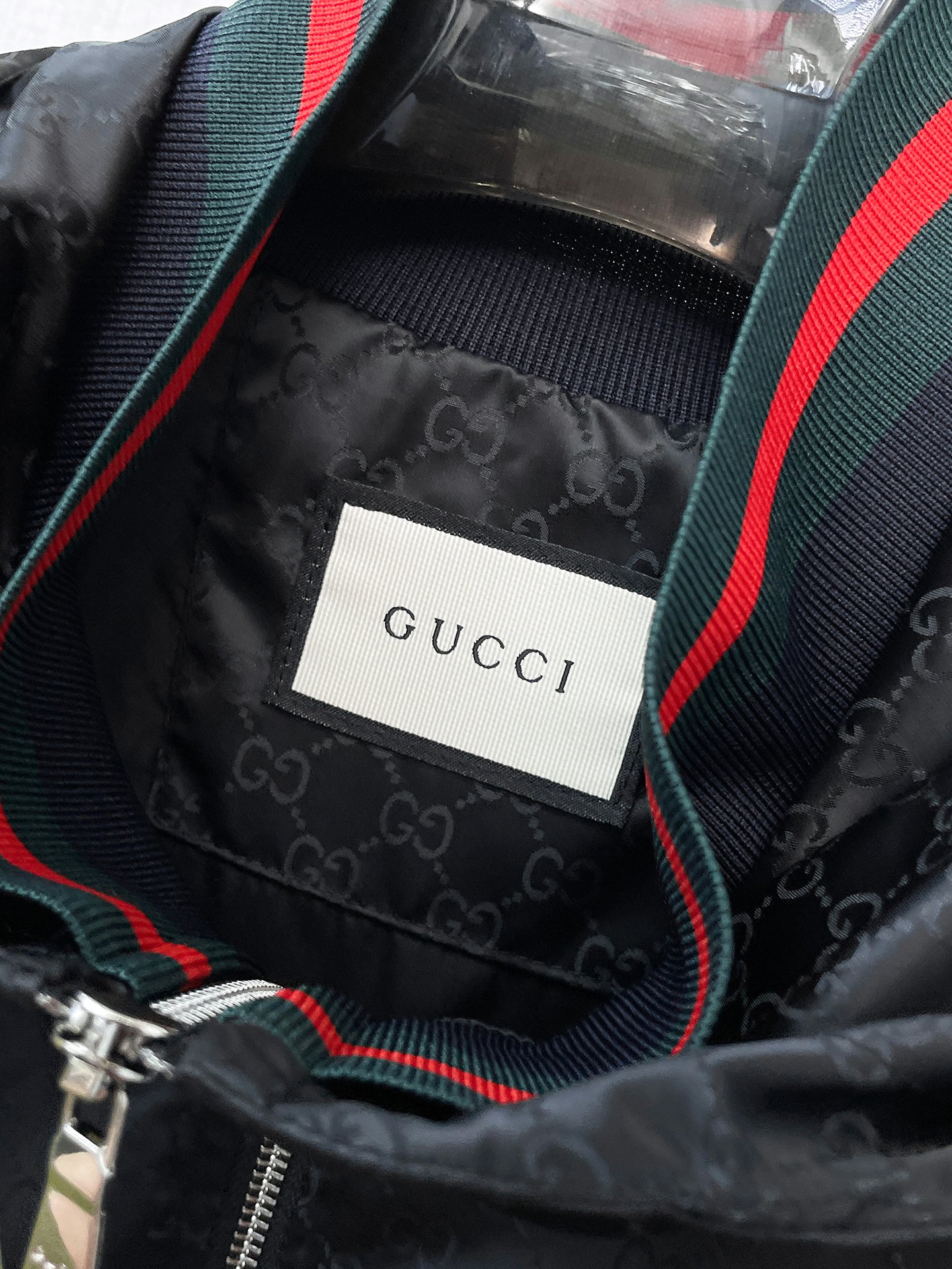 Gucci Male Jacket S-m-xl