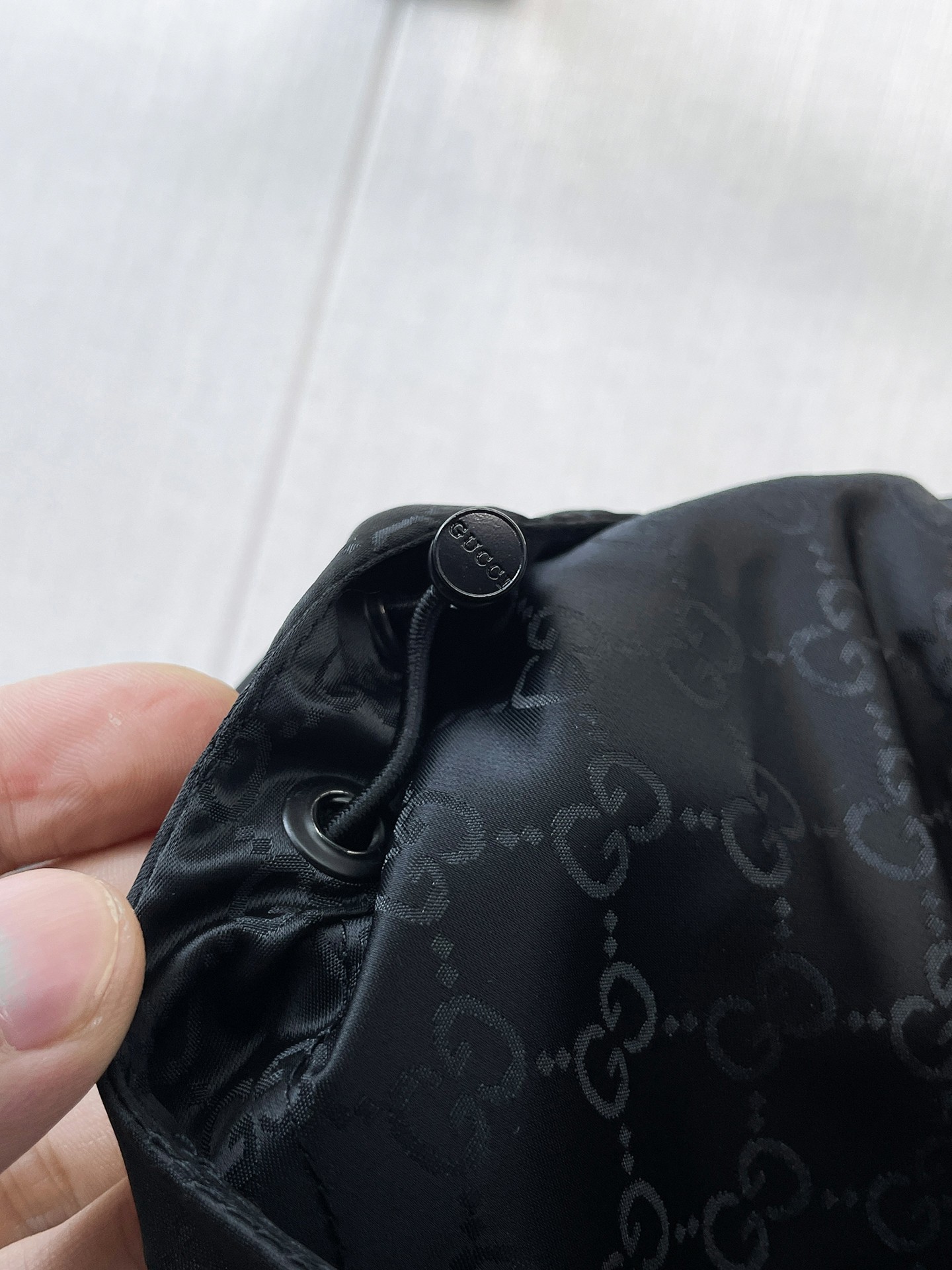 Gucci Male Jacket S-m-xl