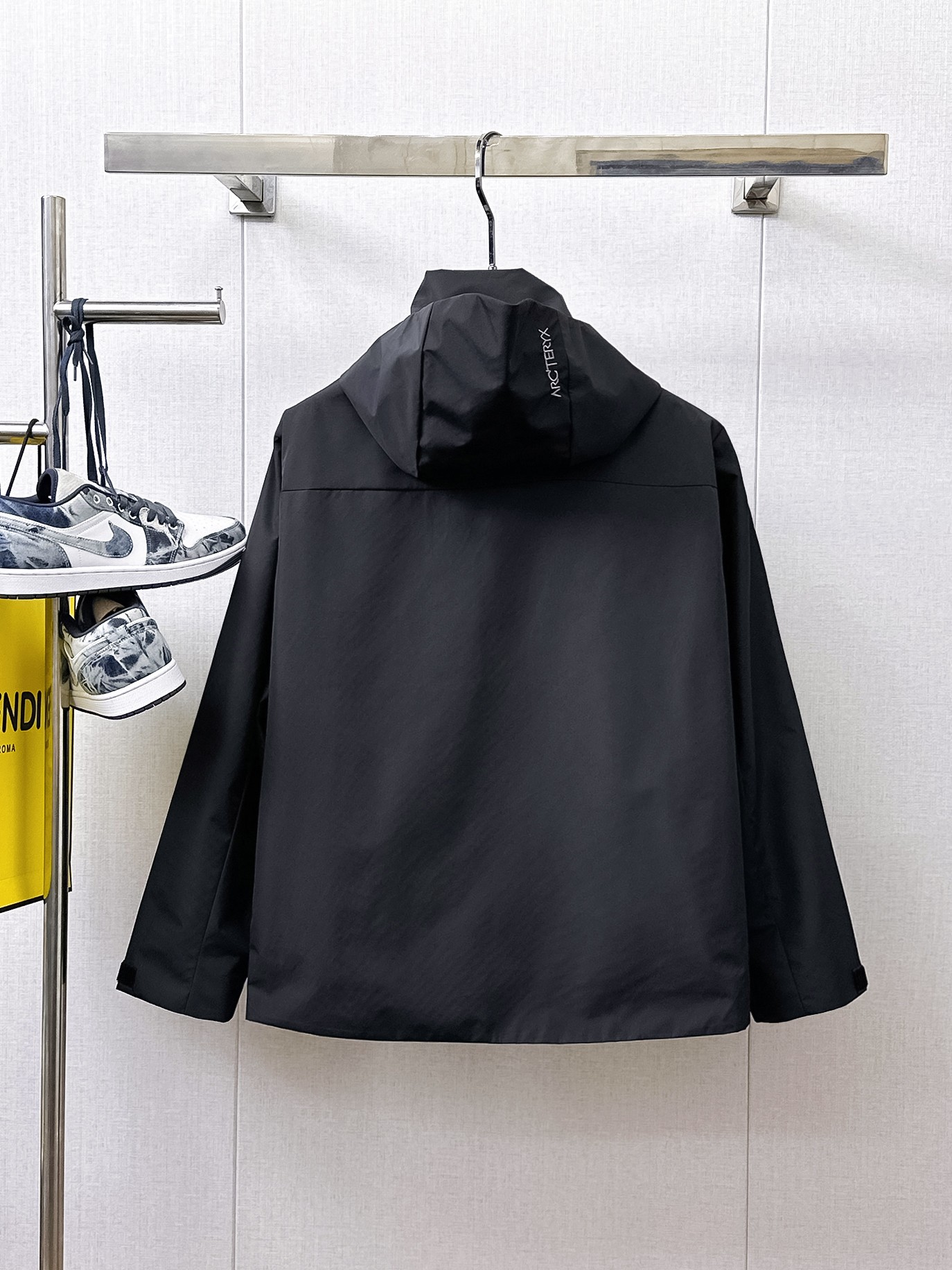 Arcteryx Male Jacket S-m-xl