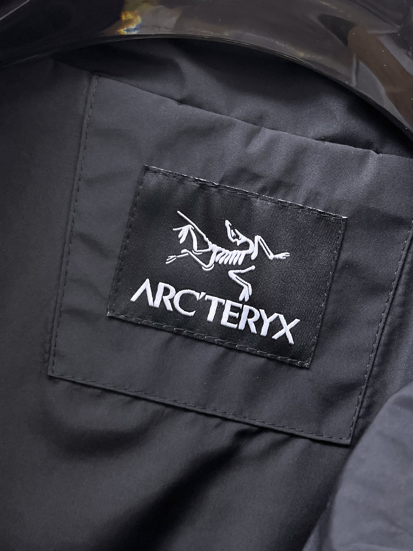 Arcteryx Male Jacket S-m-xl
