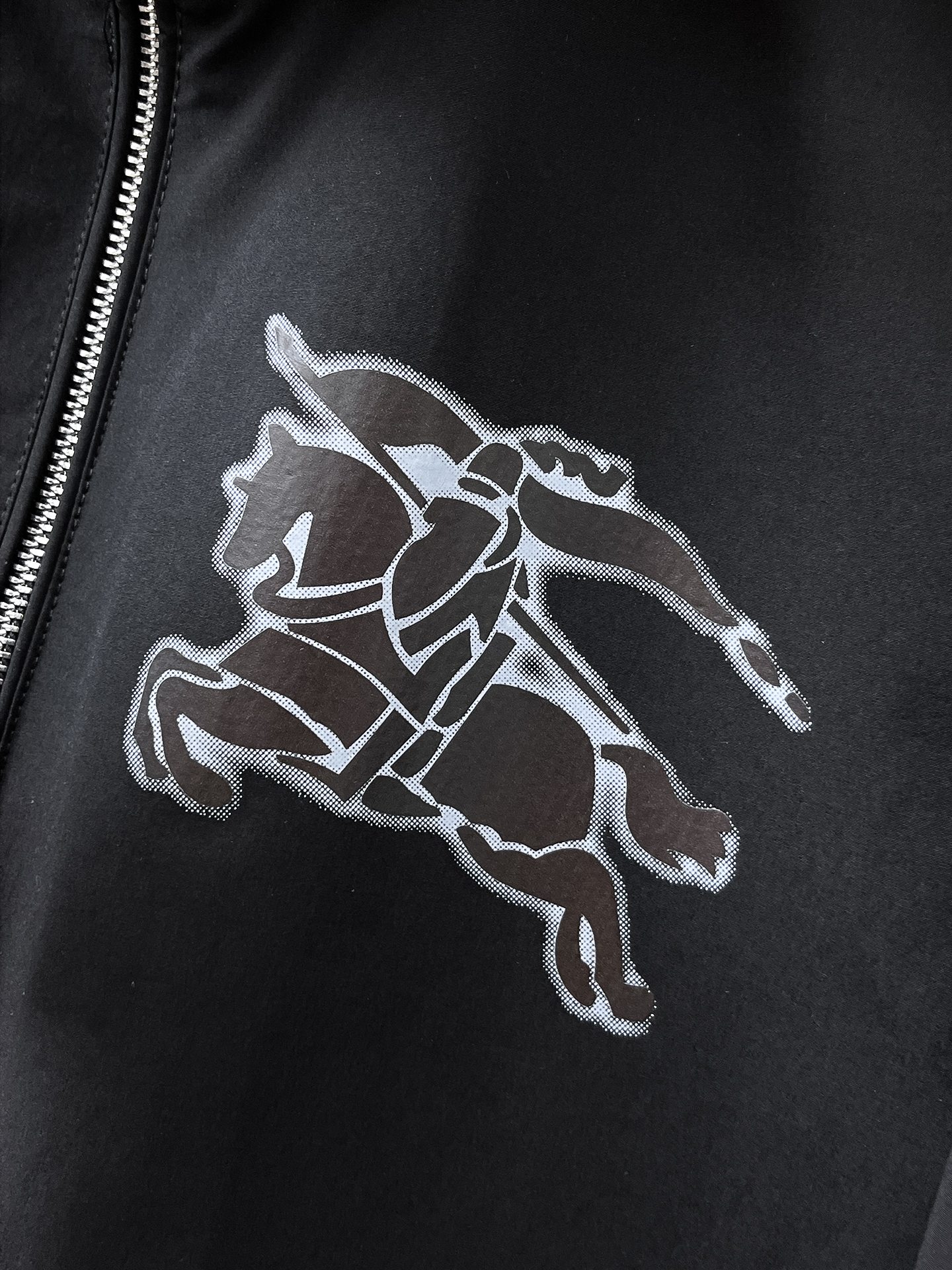Burberry Male Jacket S-m-xl