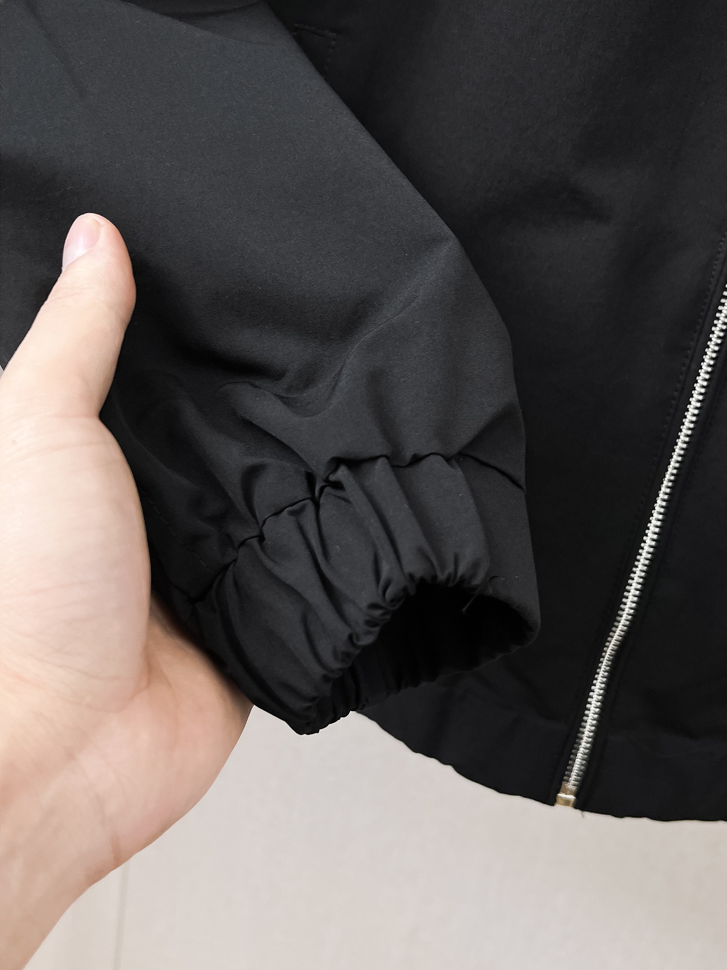 Burberry Male Jacket S-m-xl