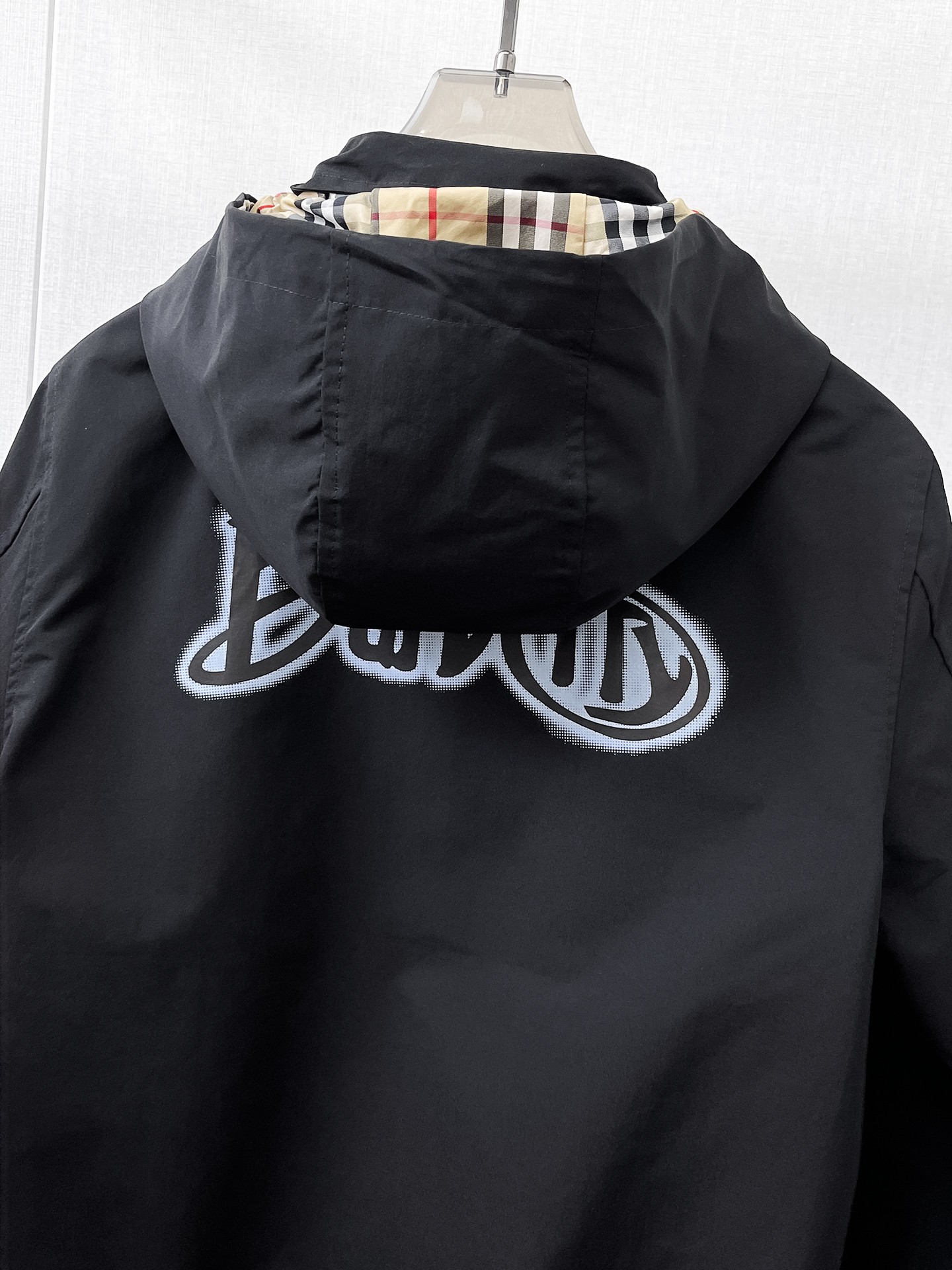 Burberry Male Jacket S-m-xl