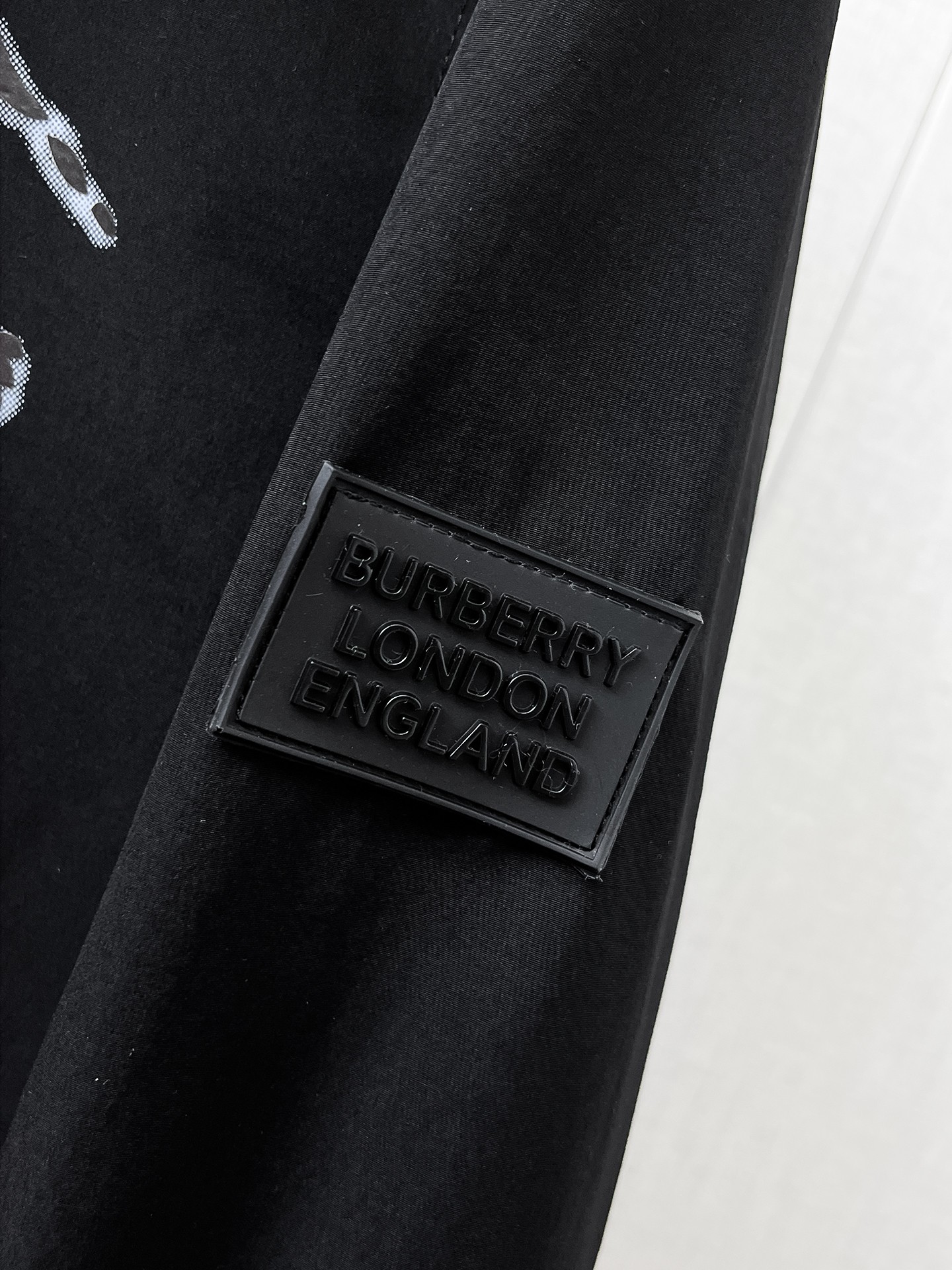 Burberry Male Jacket S-m-xl