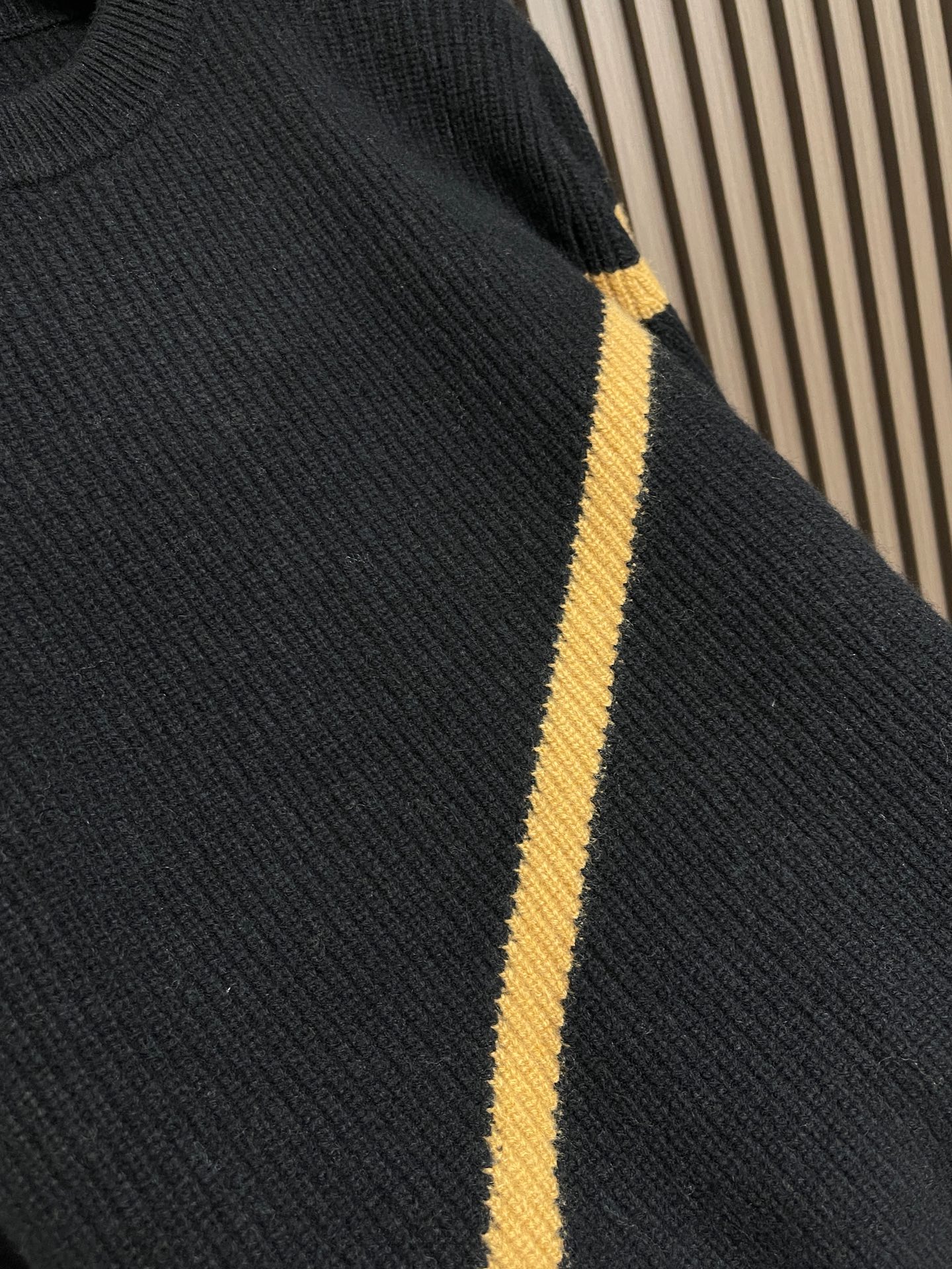 Ermenegildo Zegna Male Basic Clothing Wool Striped M-xxl