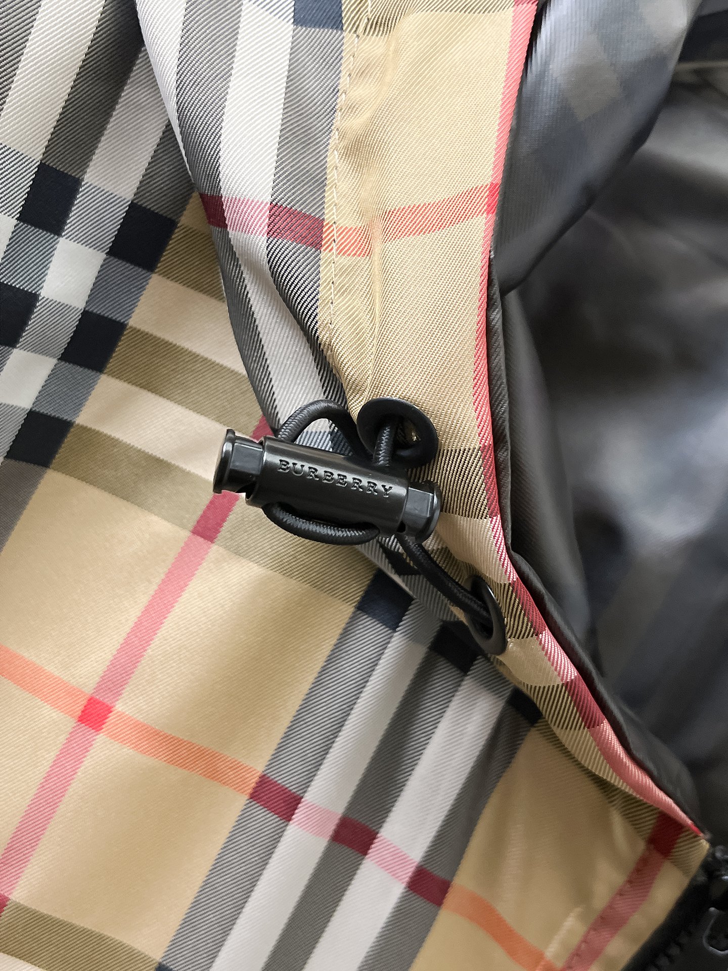 Burberry Male Jacket S-m-xl