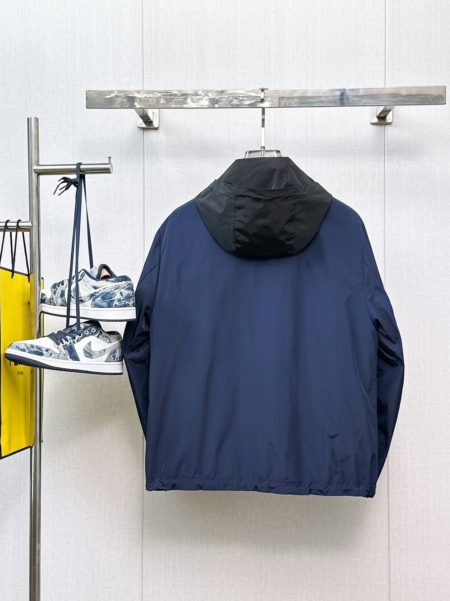 Prada Male Jacket S-m-xl
