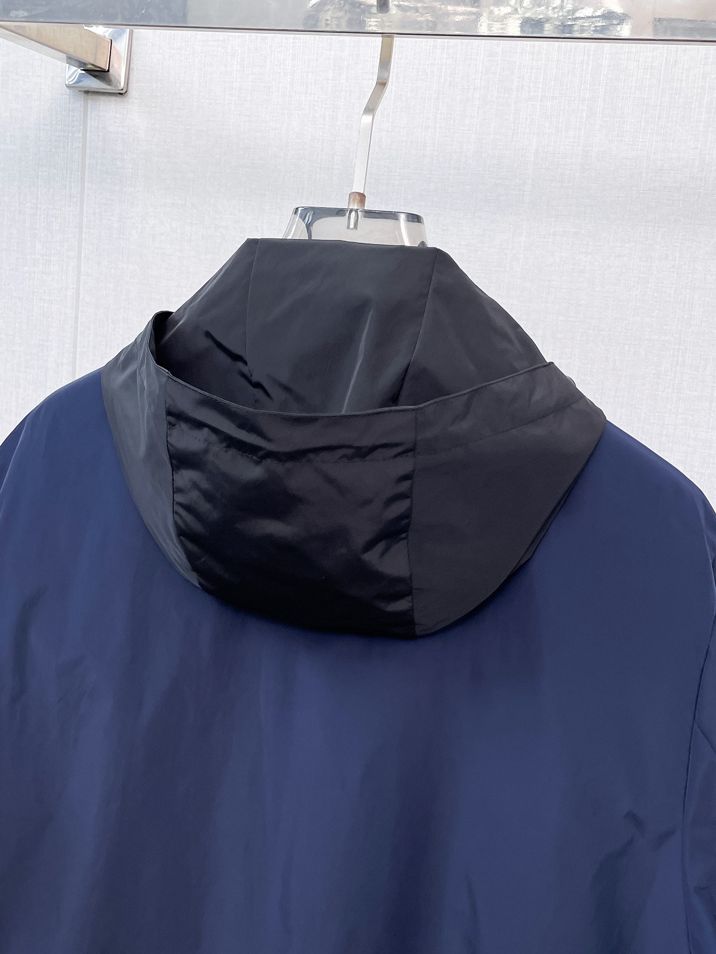 Prada Male Jacket S-m-xl
