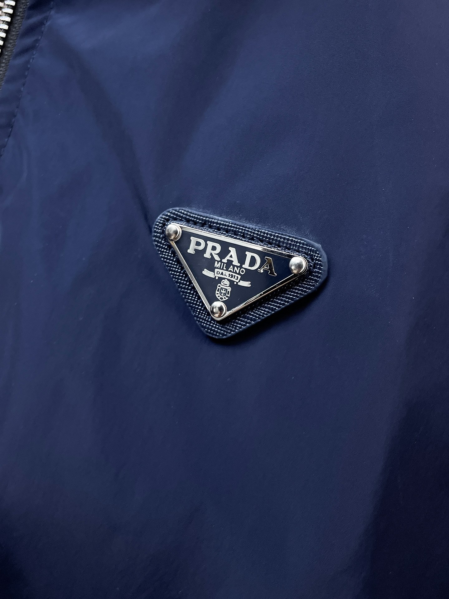 Prada Male Jacket S-m-xl