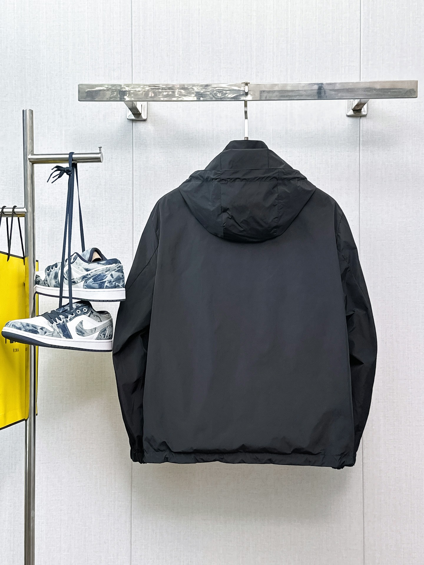 Prada Male Jacket S-m-xl