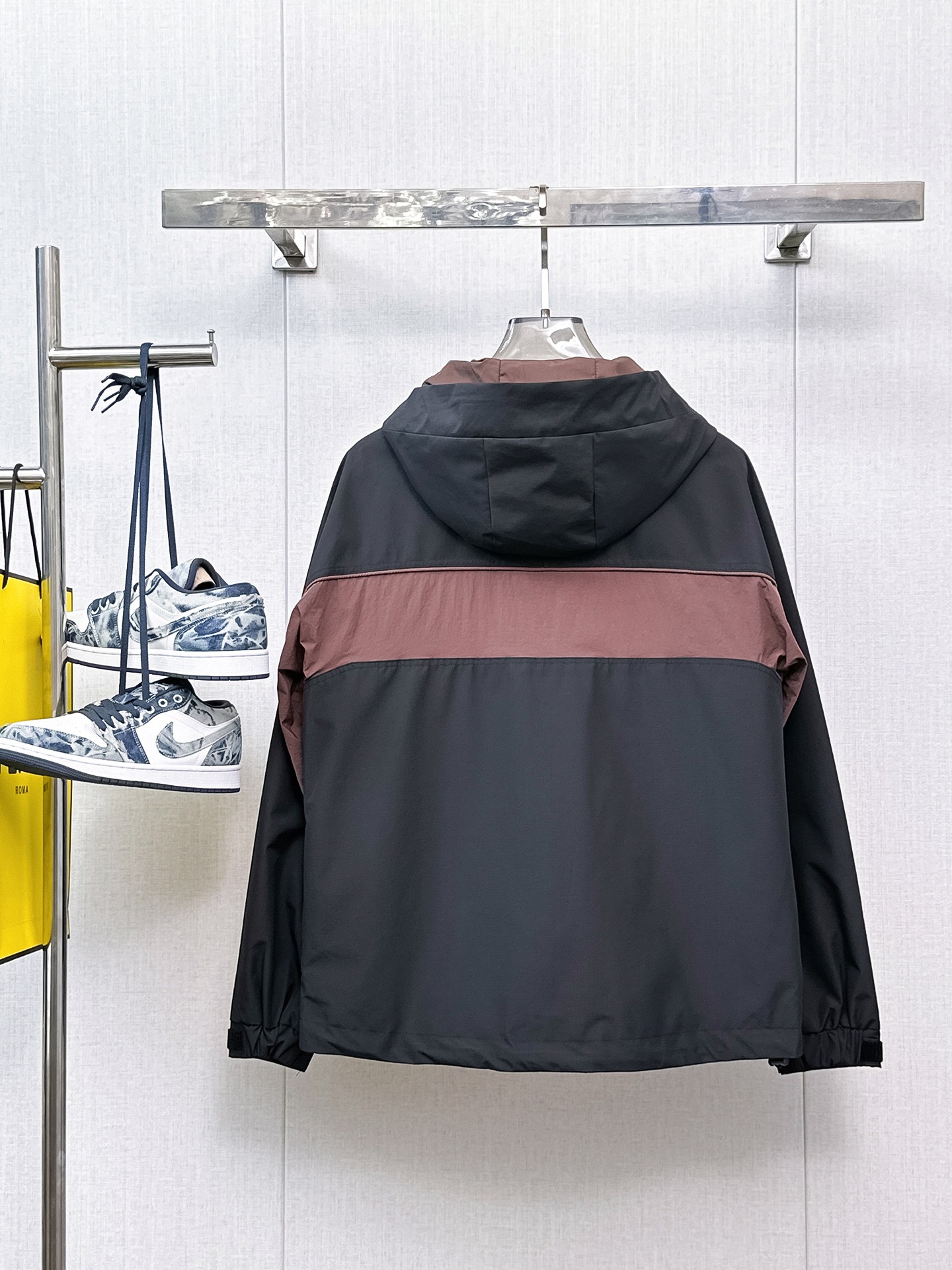 Prada Male Jacket S-m-xl