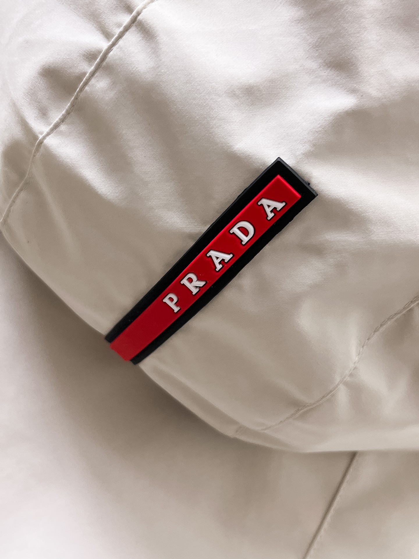 Prada Male Jacket S-m-xl