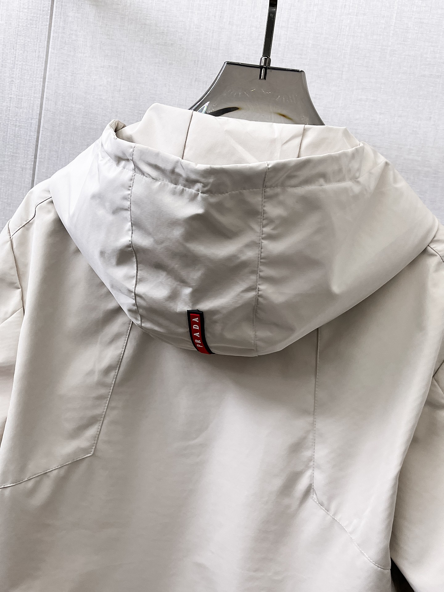 Prada Male Jacket S-m-xl