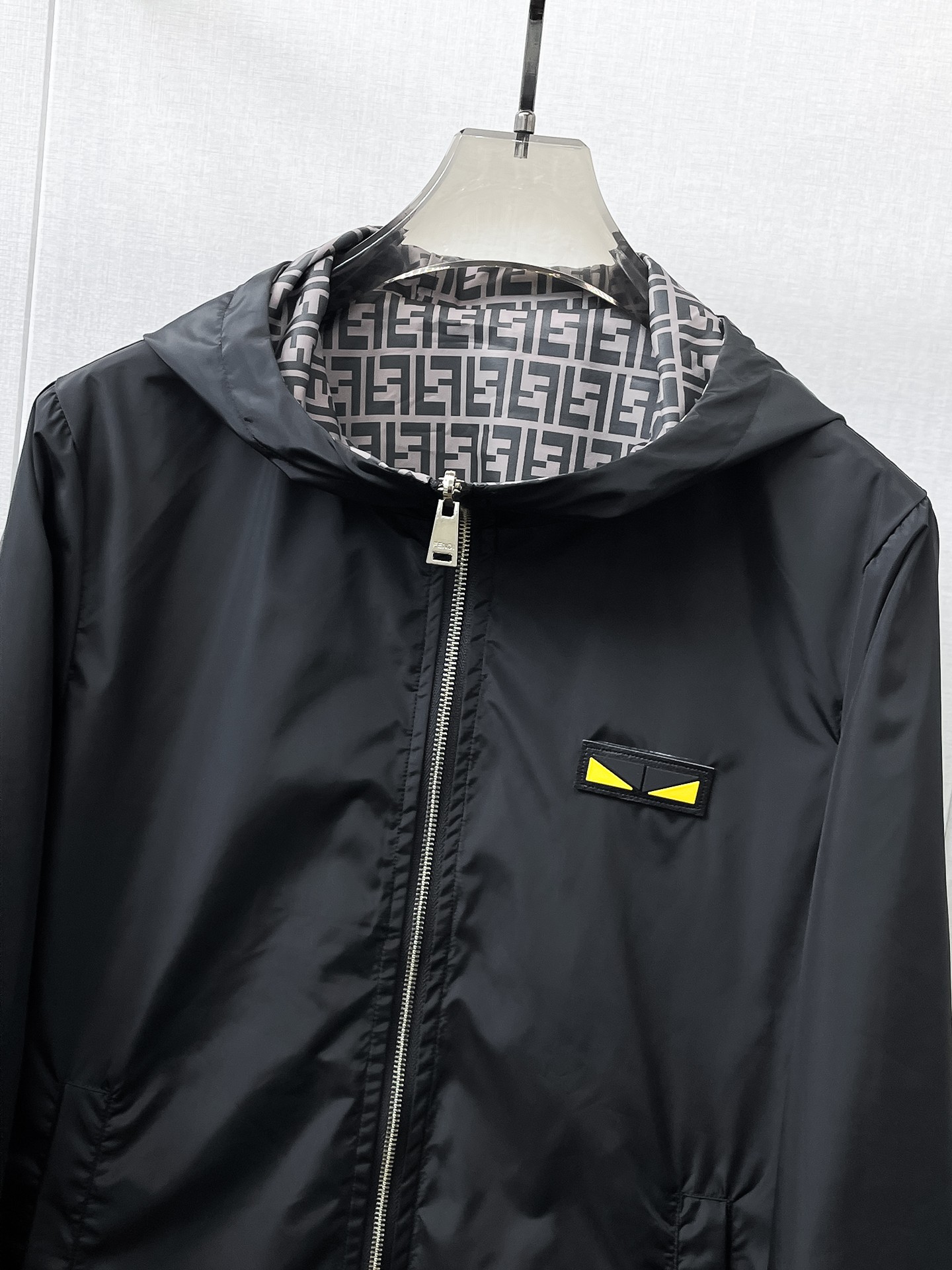 Fendi Male Jacket S-m-xl