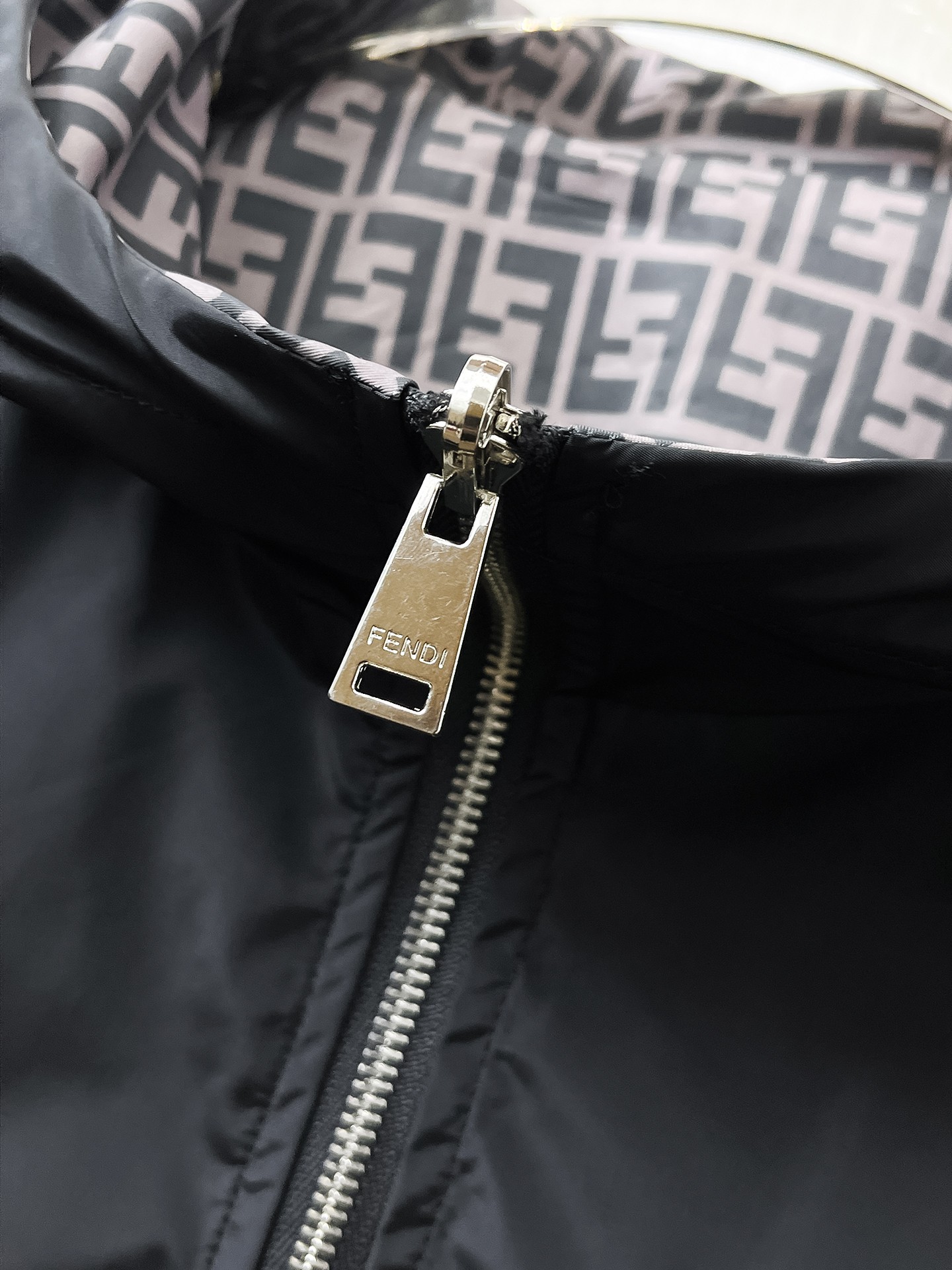 Fendi Male Jacket S-m-xl