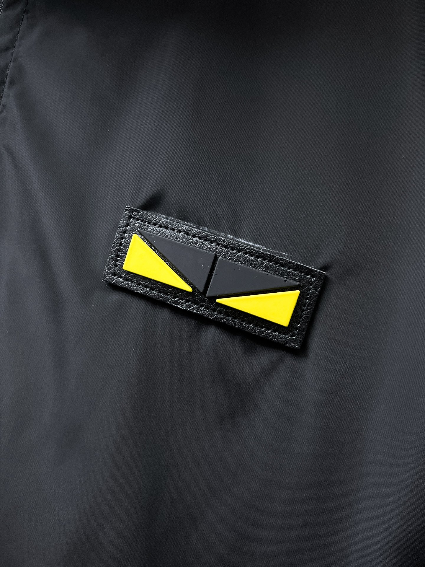 Fendi Male Jacket S-m-xl