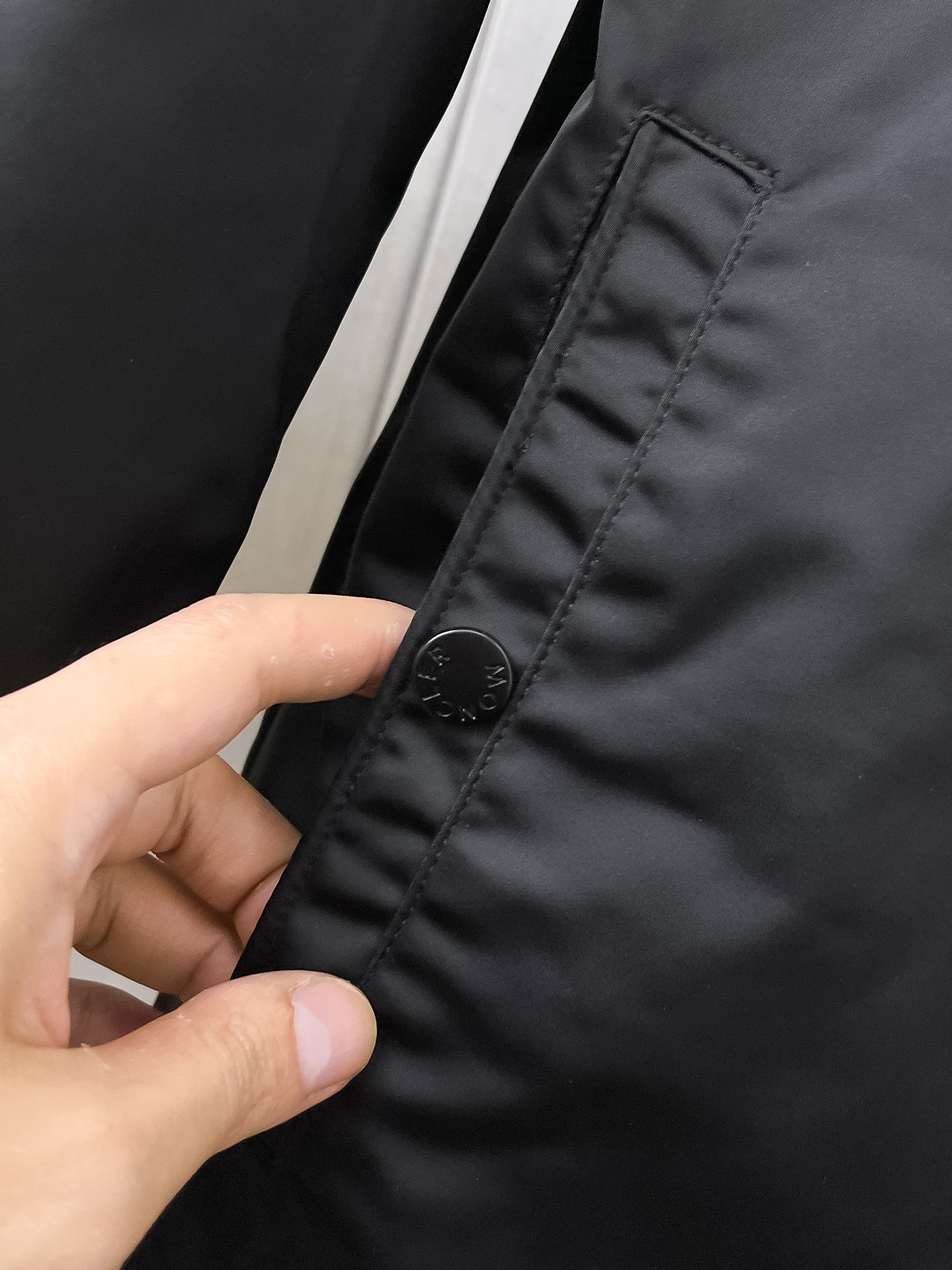 Moncler Male Jacket S-m-l-xl