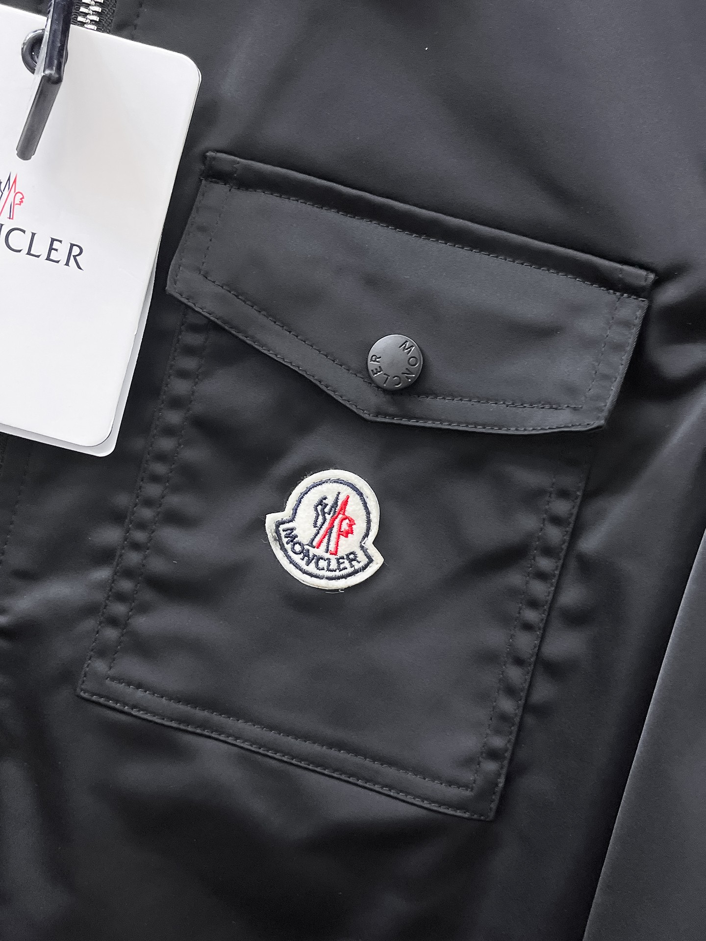 Moncler Male Jacket S-m-l-xl
