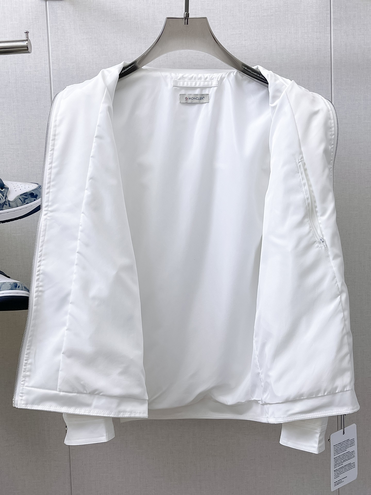 Moncler Male Jacket S-m-l-xl