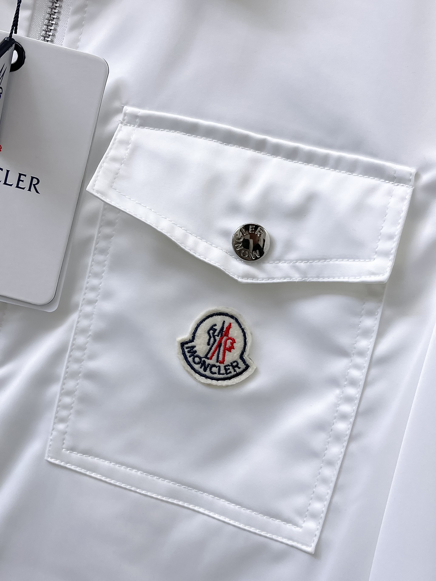 Moncler Male Jacket S-m-l-xl