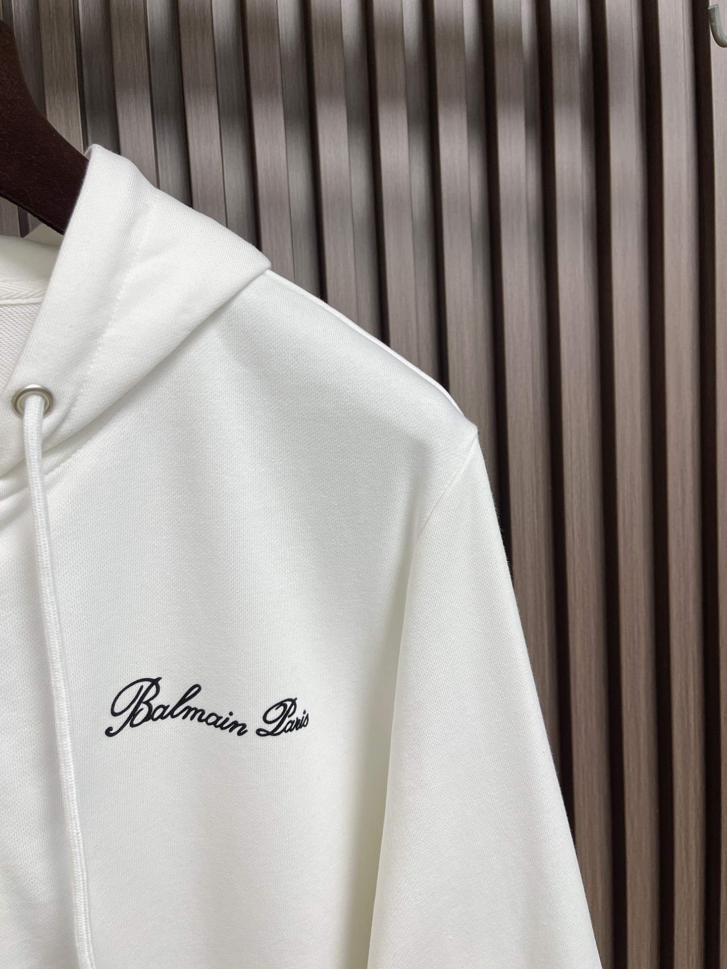 Balenciaga Hoodie Cotton Hooded M-l-xl