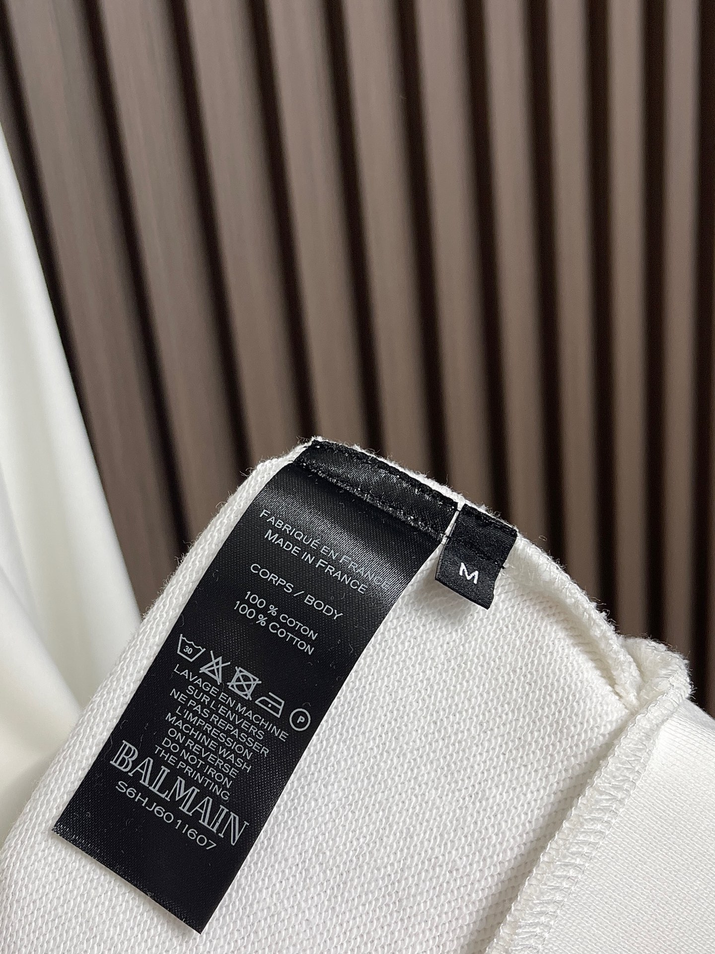 Balenciaga Hoodie Cotton Hooded M-l-xl