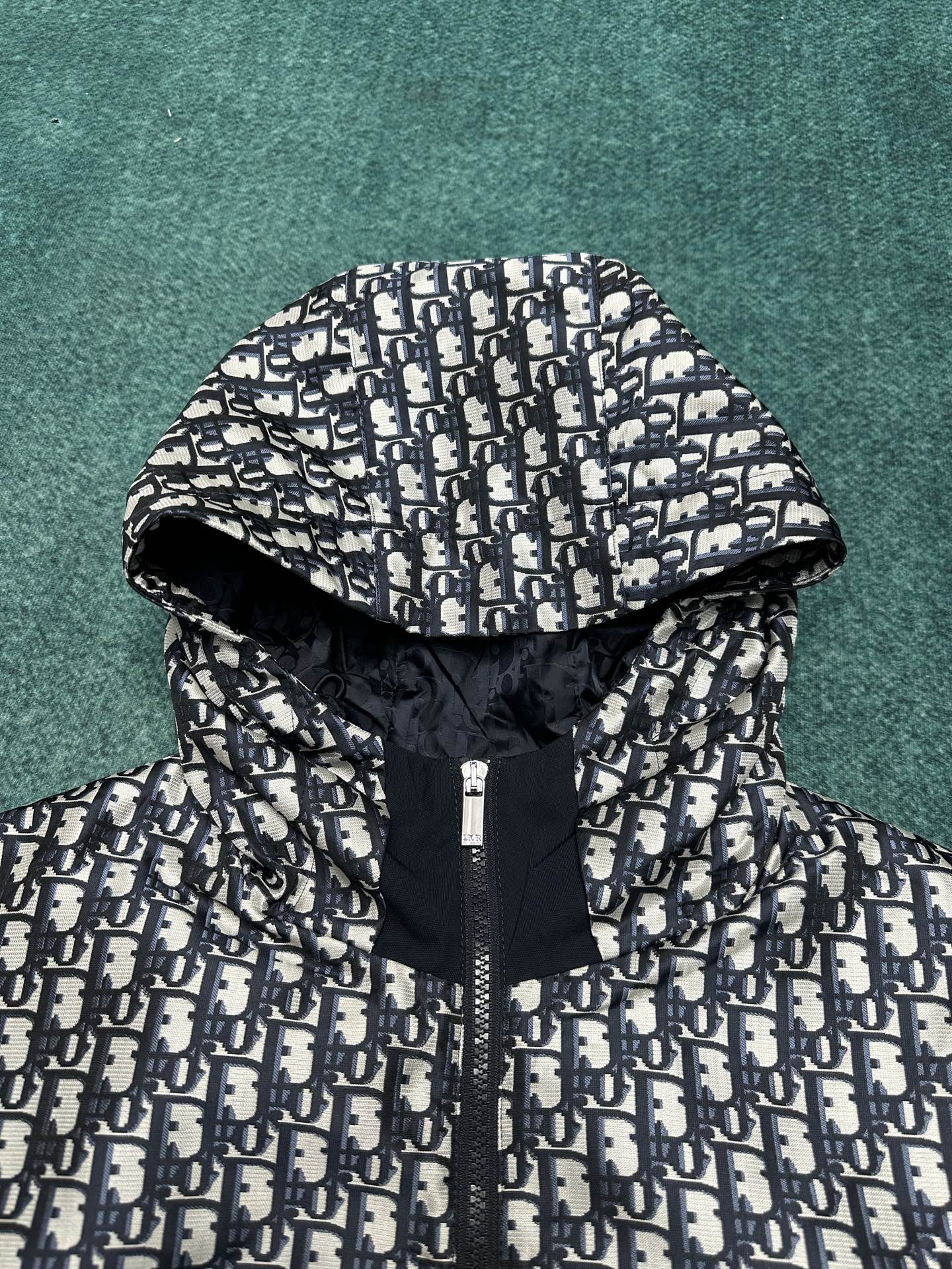 Dior Couple Jacket Hooded S-l