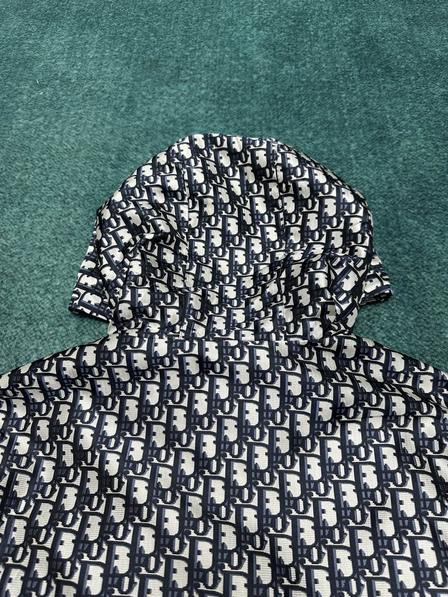 Dior Couple Jacket Hooded S-l