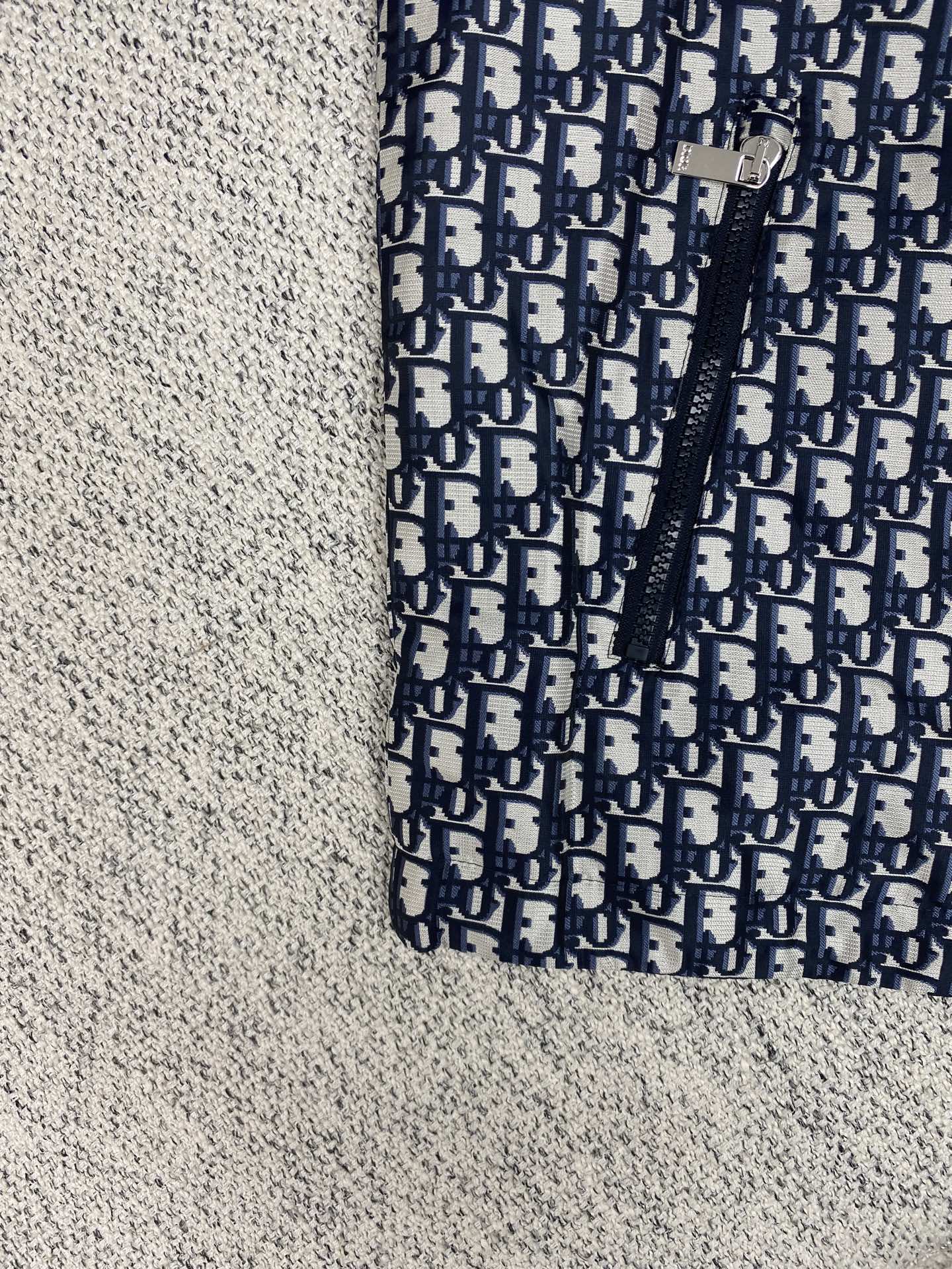 Dior Couple Jacket Hooded S-l