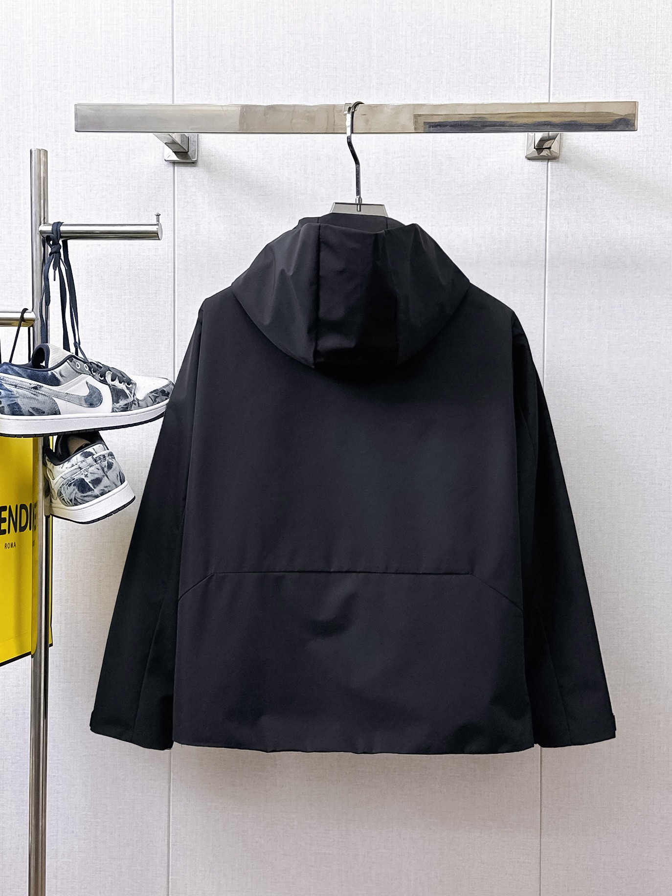 Descente Male Jacket S-m-xl