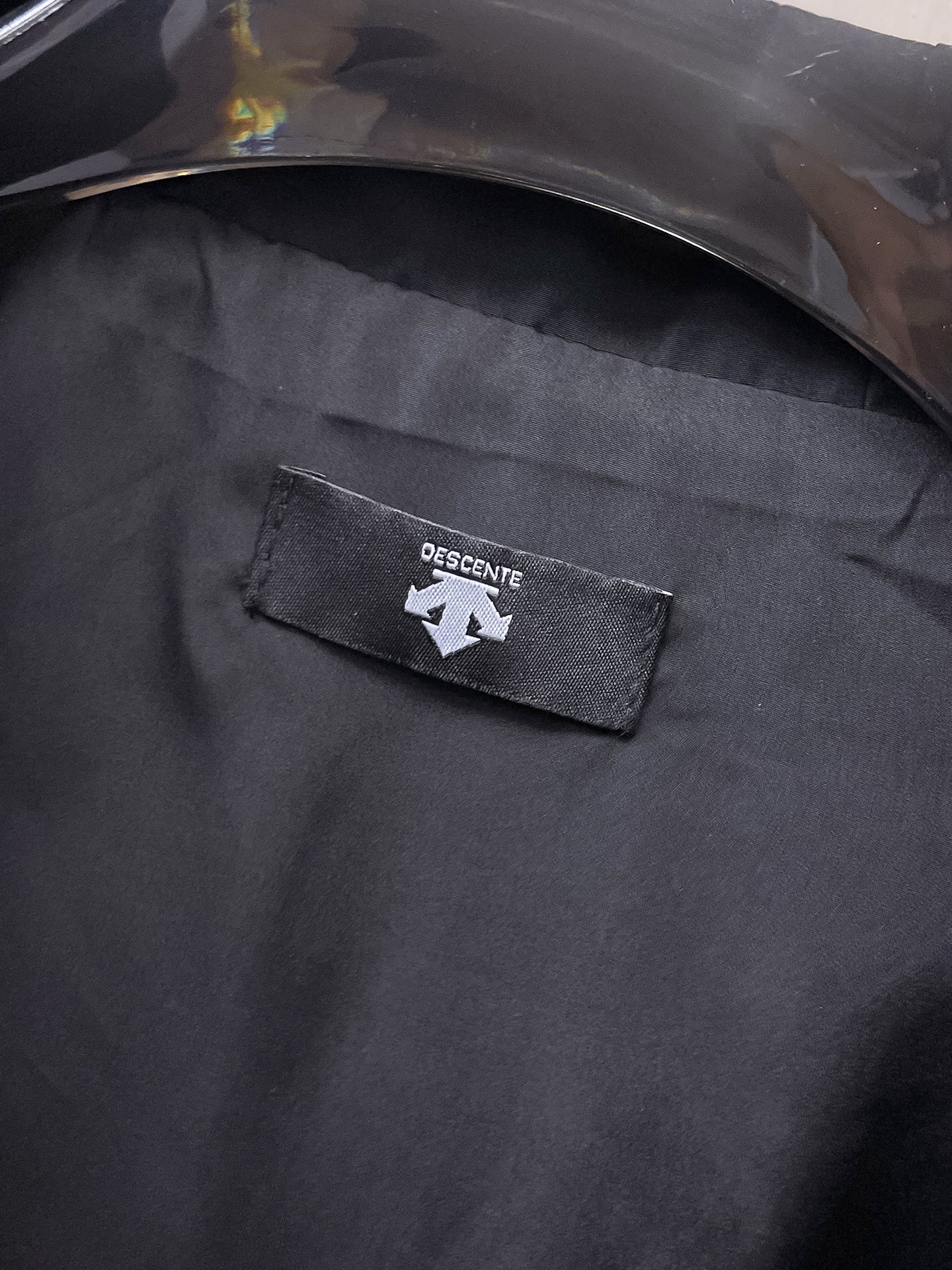 Descente Male Jacket S-m-xl