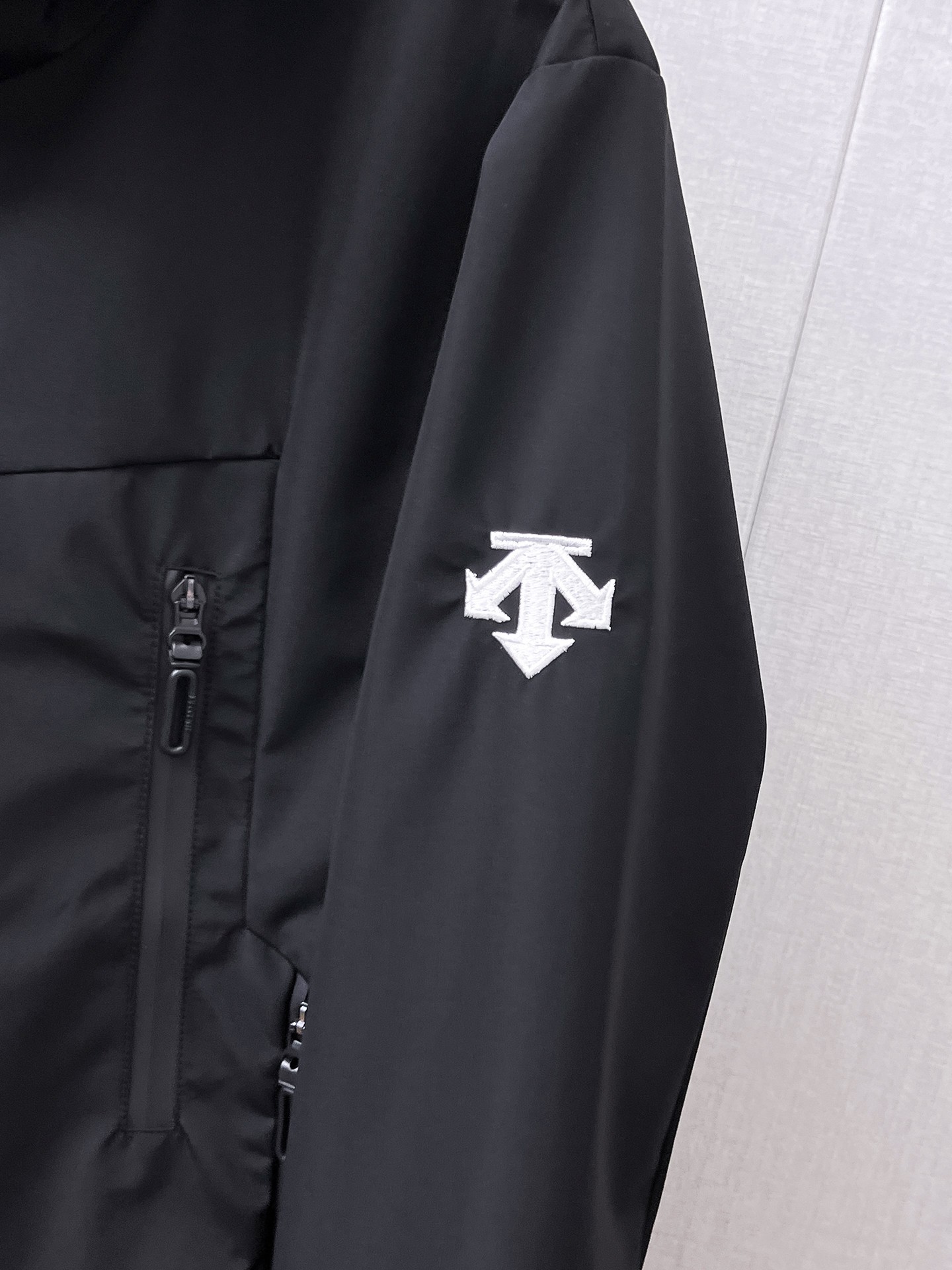 Descente Male Jacket S-m-xl