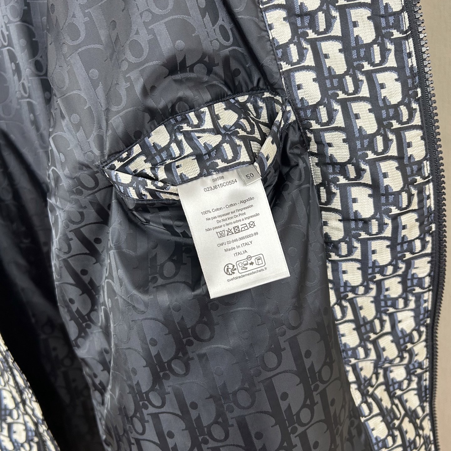 Dior Basic Clothing Hooded M-l-xl