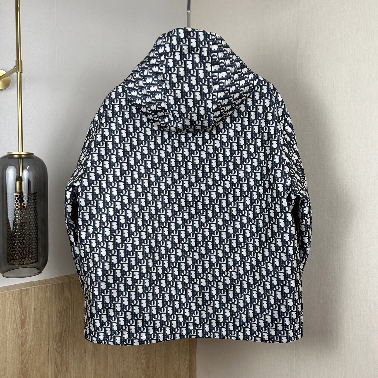 Dior Basic Clothing Hooded M-l-xl