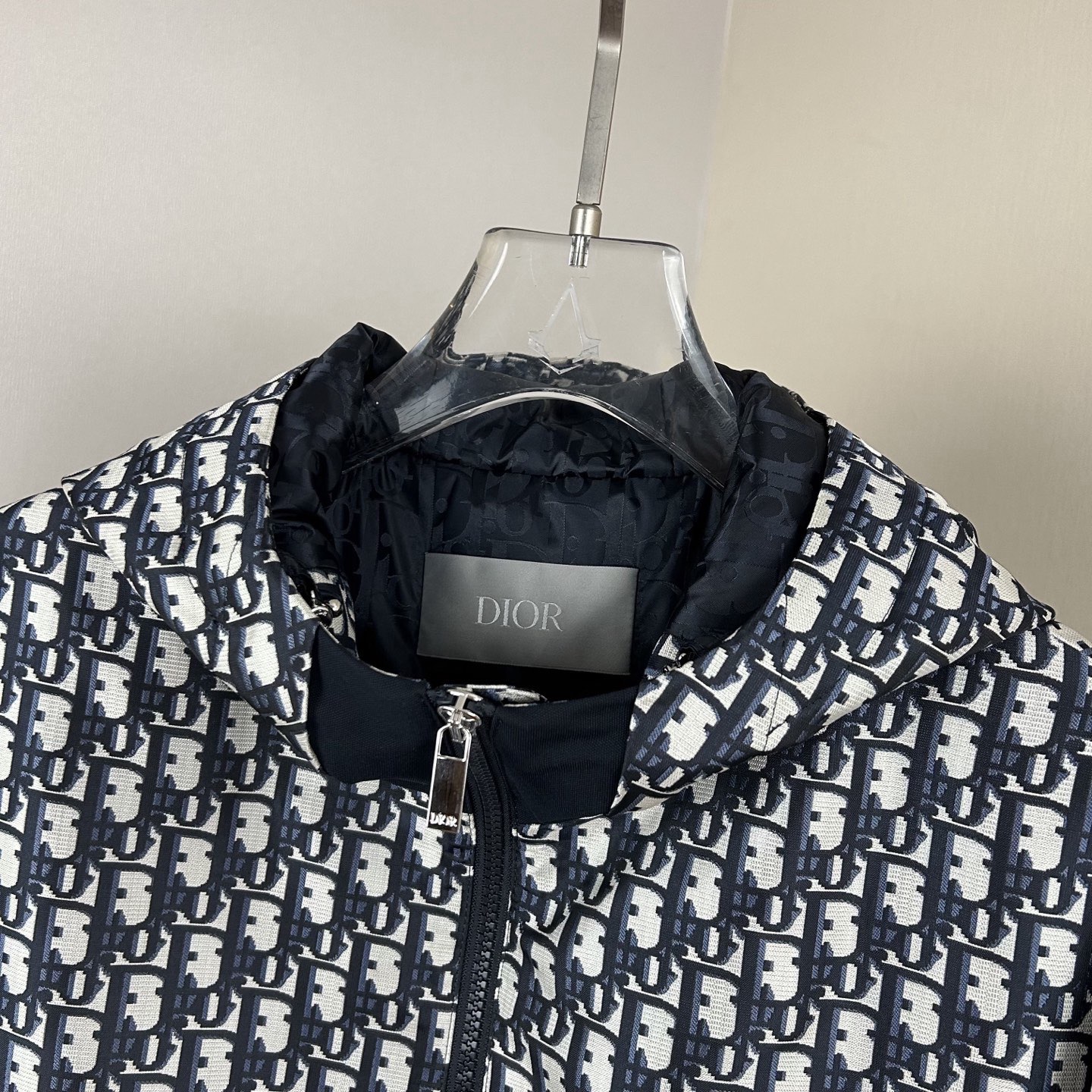 Dior Basic Clothing Hooded M-l-xl