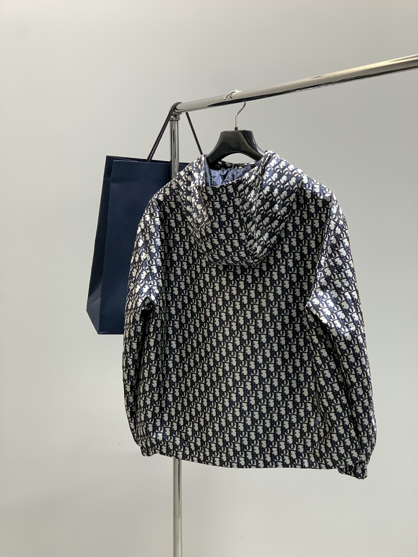 Dior Basic Clothing Hooded M-l-xl