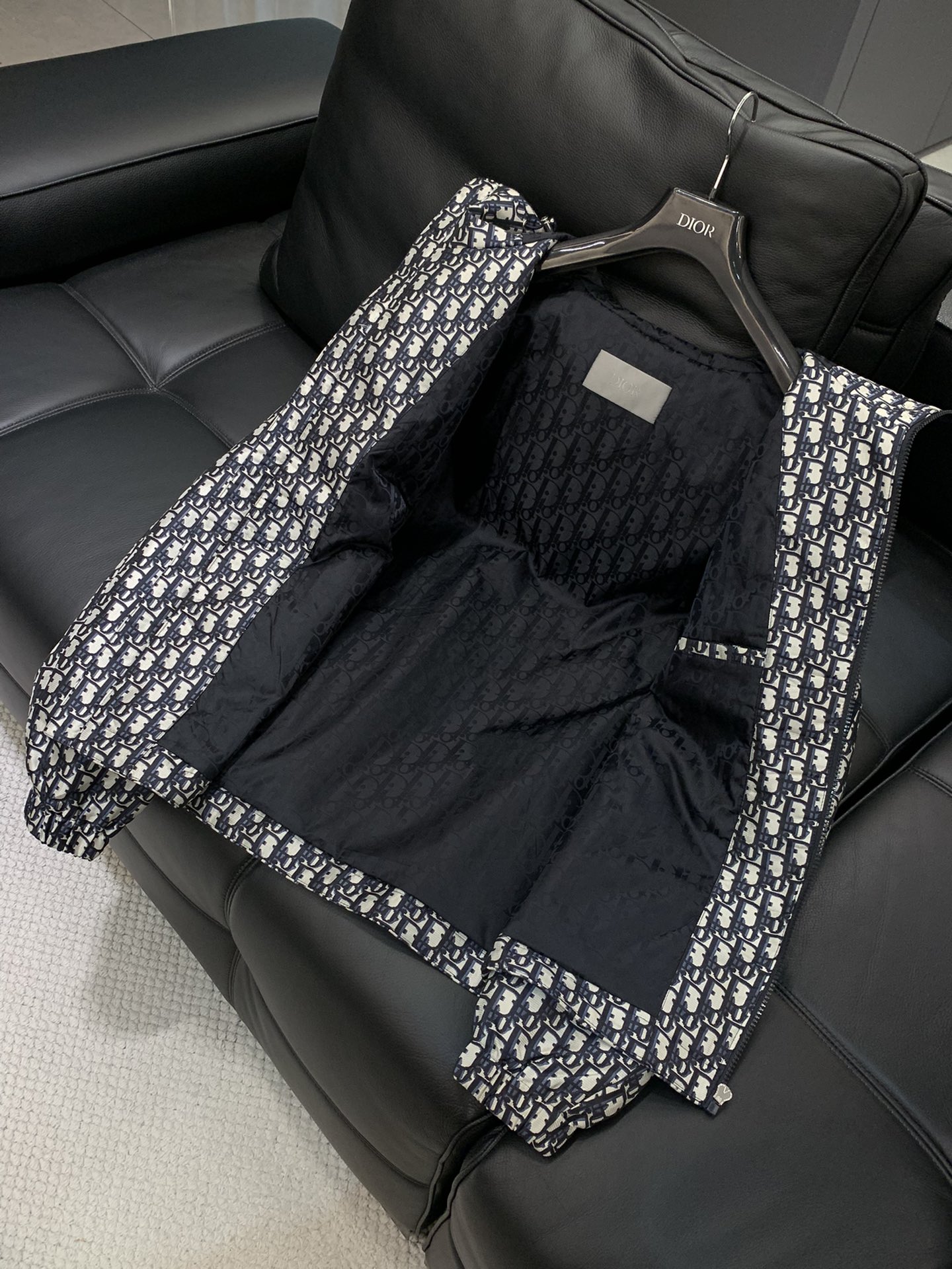 Dior Basic Clothing Hooded M-l-xl